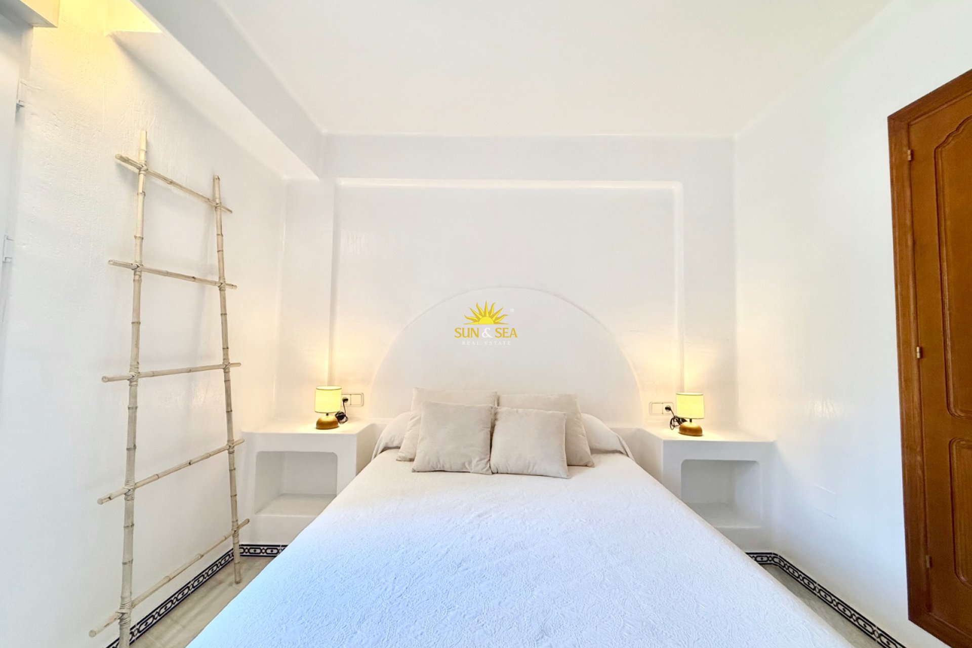 Long Term Rental - Apartment - Torrevieja - torrevieja