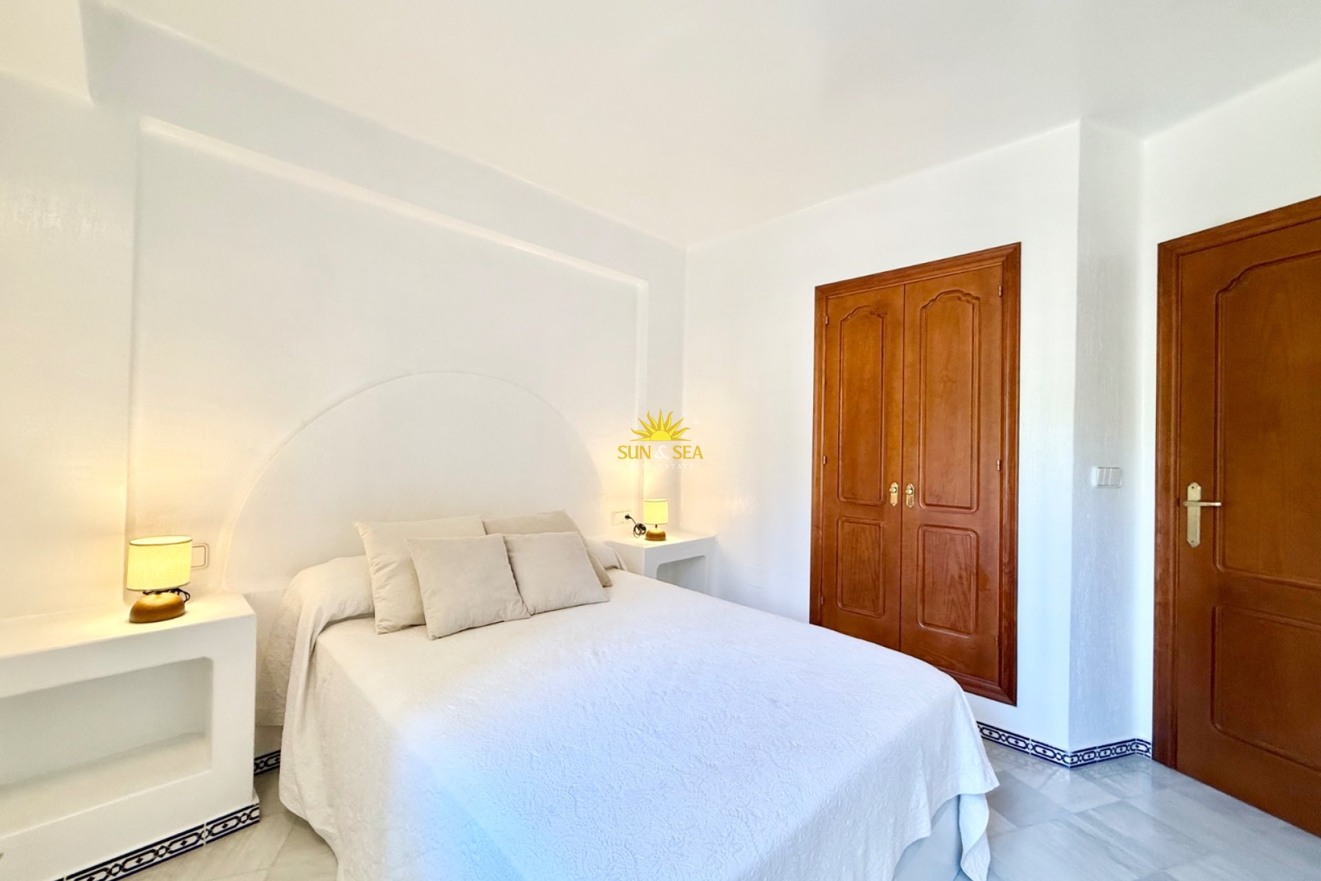 Long Term Rental - Apartment - Torrevieja - torrevieja
