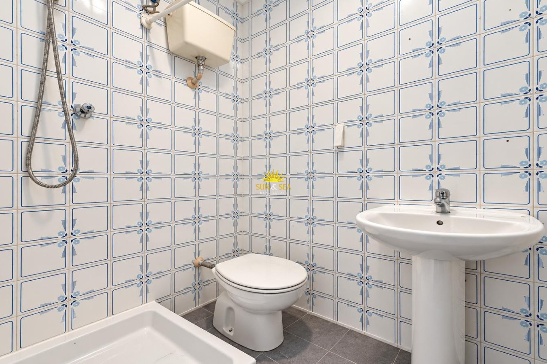 Long Term Rental - Apartment - Torrevieja - torrevieja