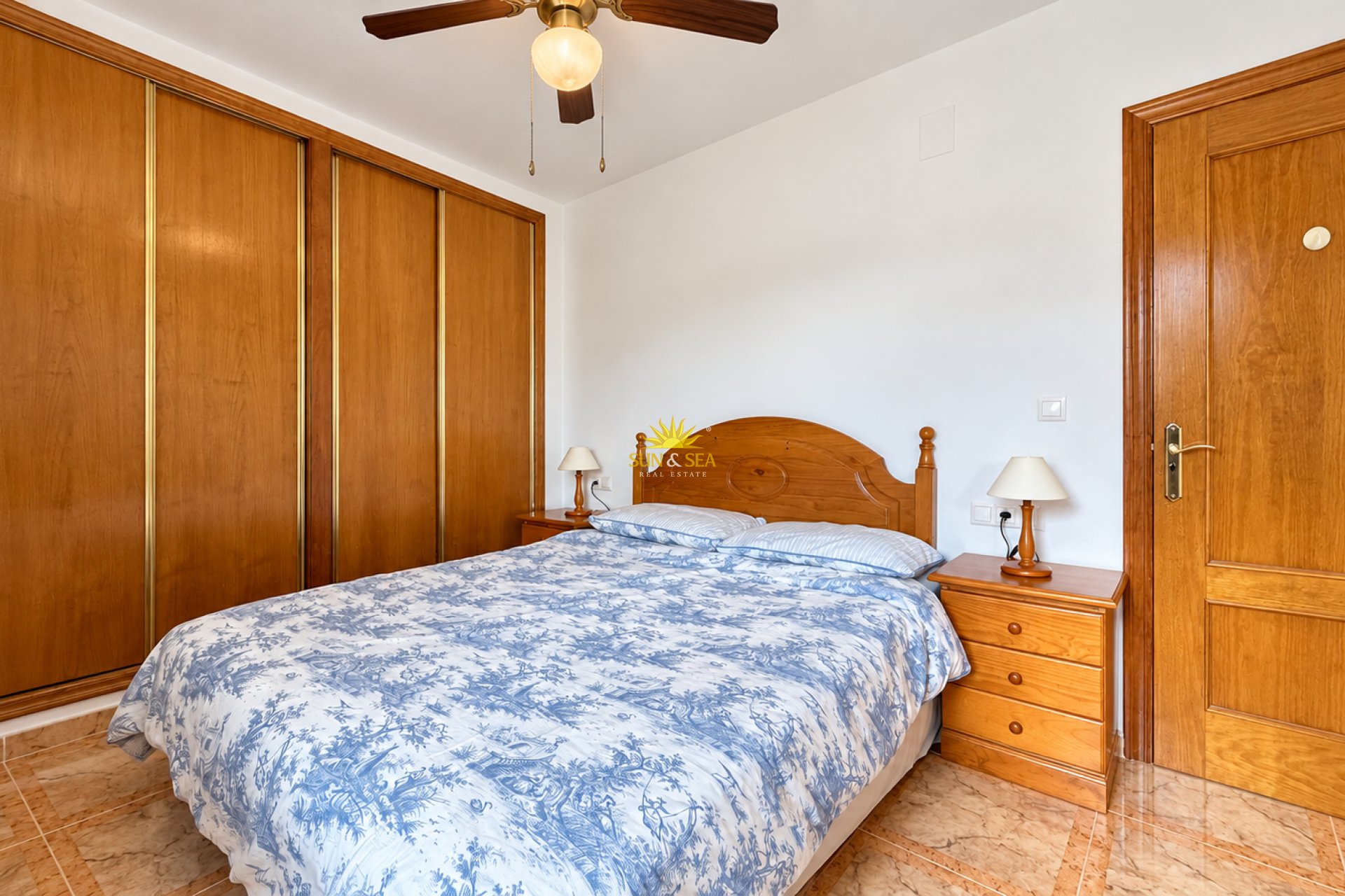 Long Term Rental - Apartment - Torrevieja - torrevieja