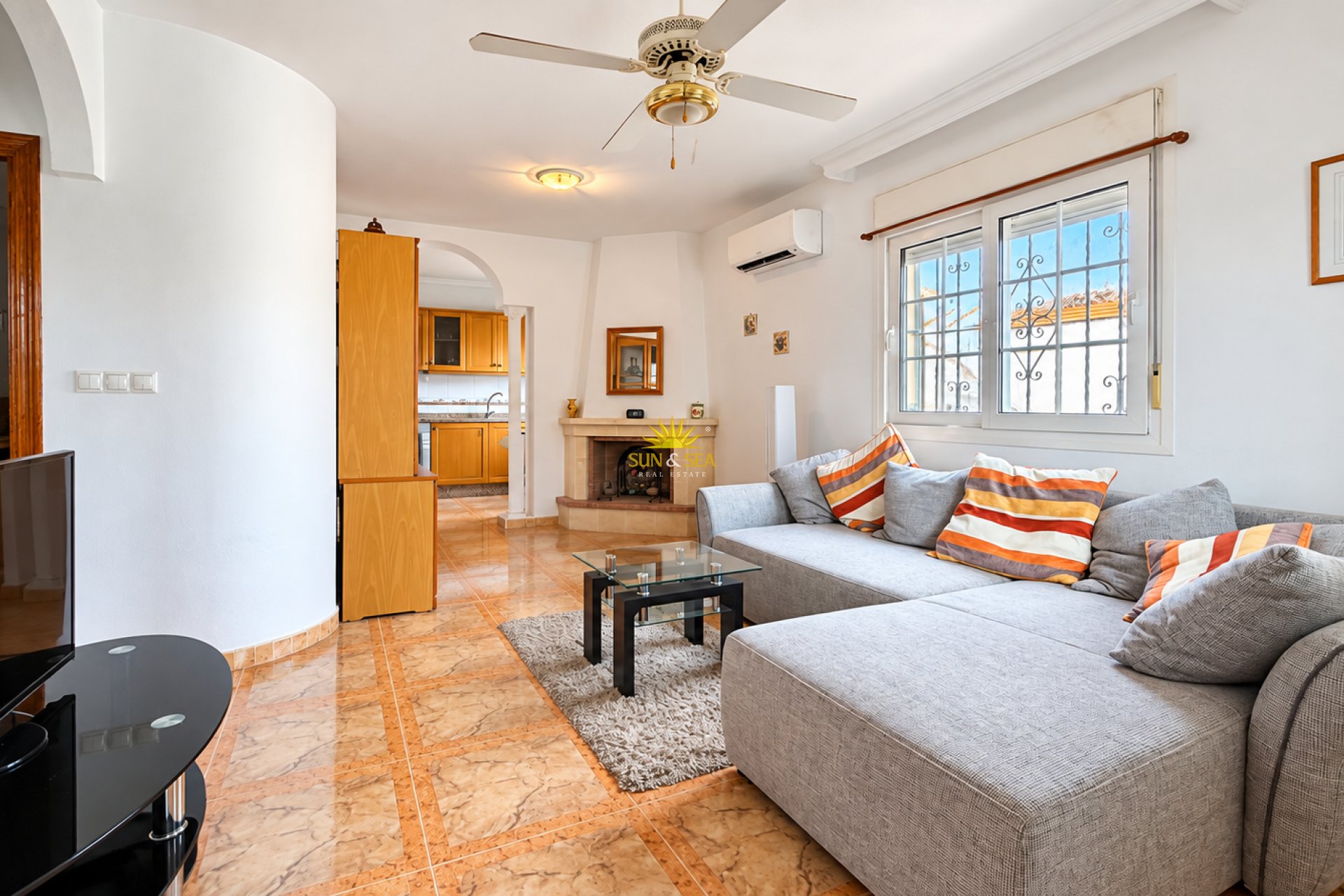 Long Term Rental - Apartment - Torrevieja - torrevieja