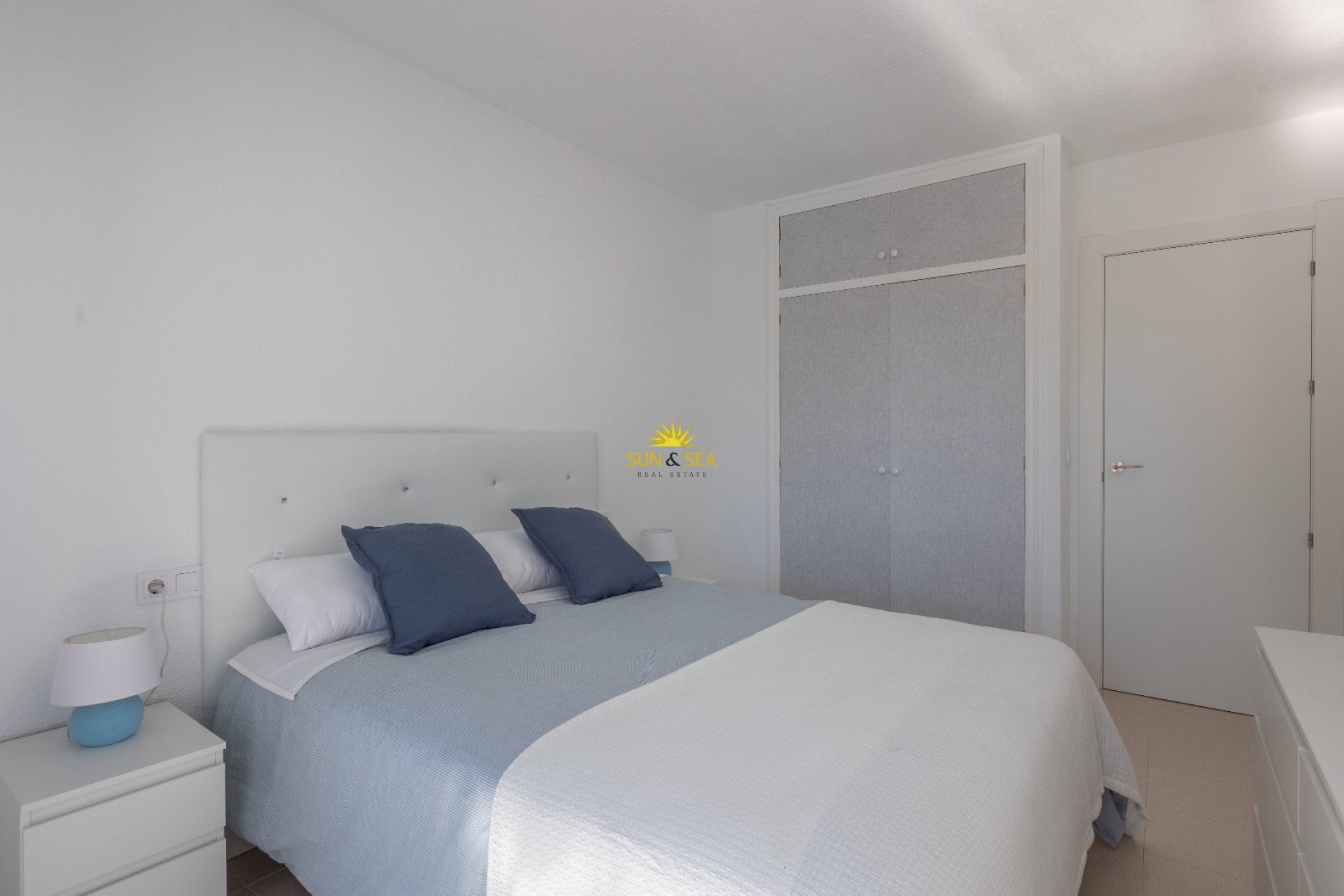 Long Term Rental - Apartment - Villajoyosa - Gasparot