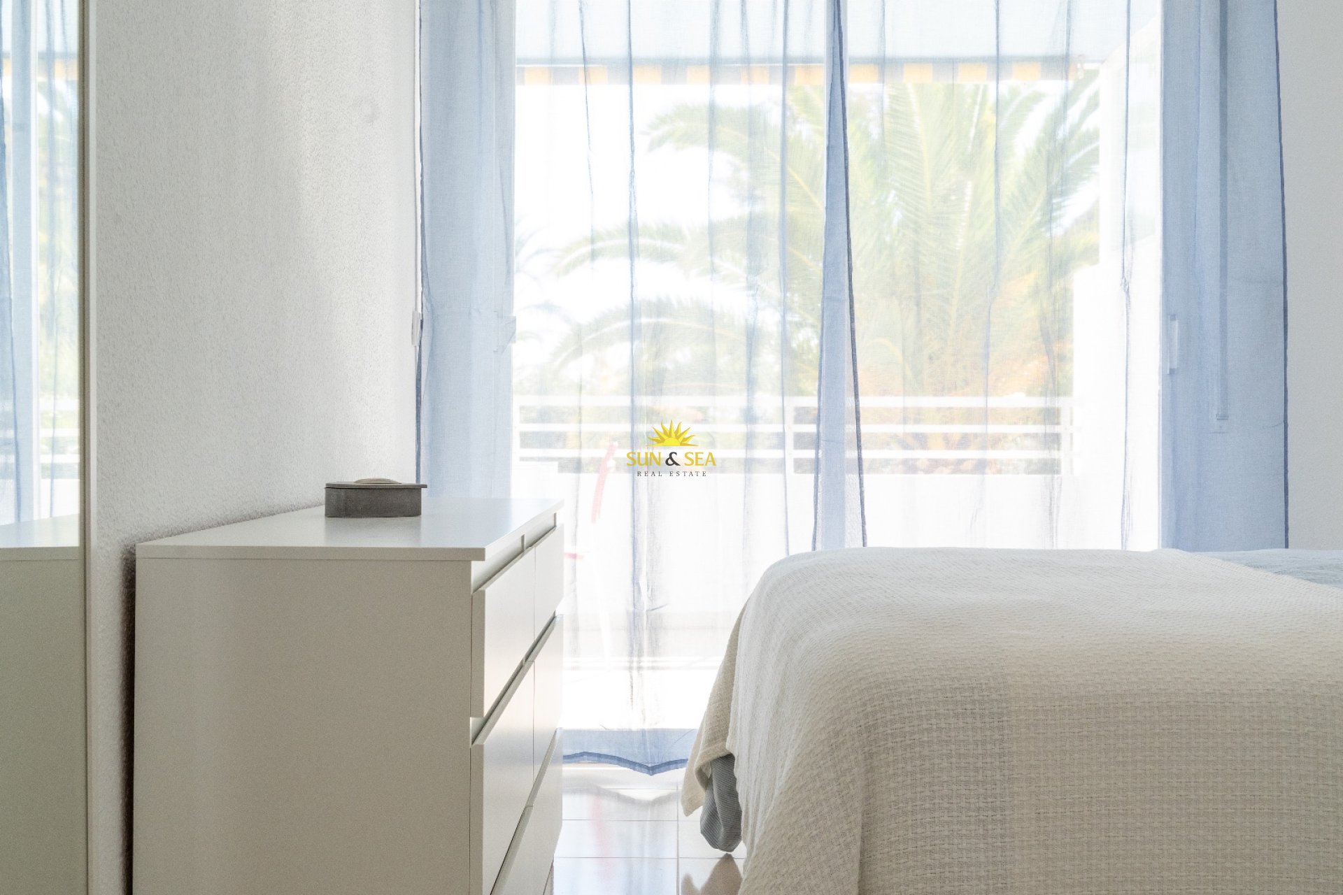 Long Term Rental - Apartment - Villajoyosa - Gasparot
