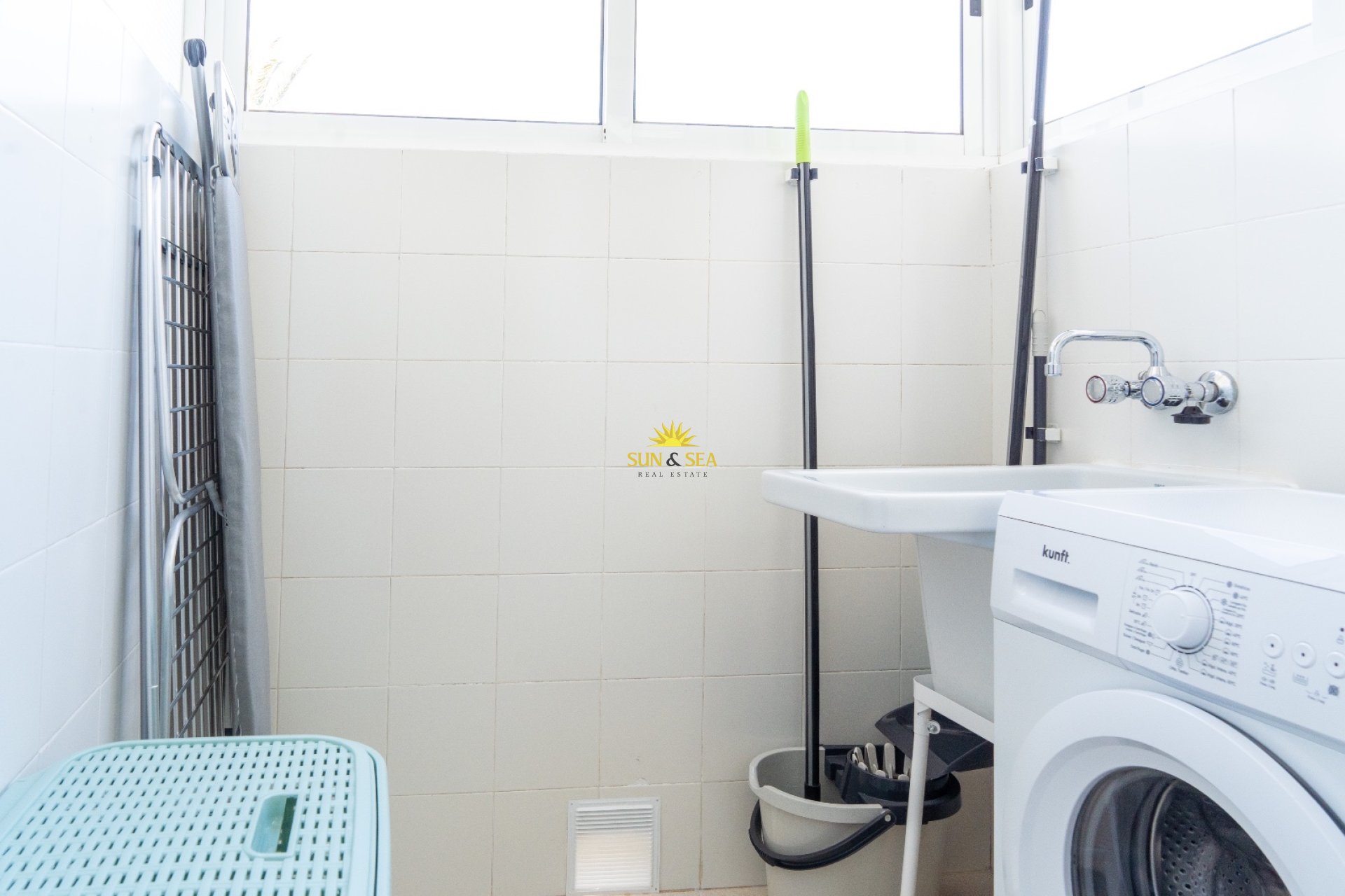 Long Term Rental - Apartment - Villajoyosa - Gasparot