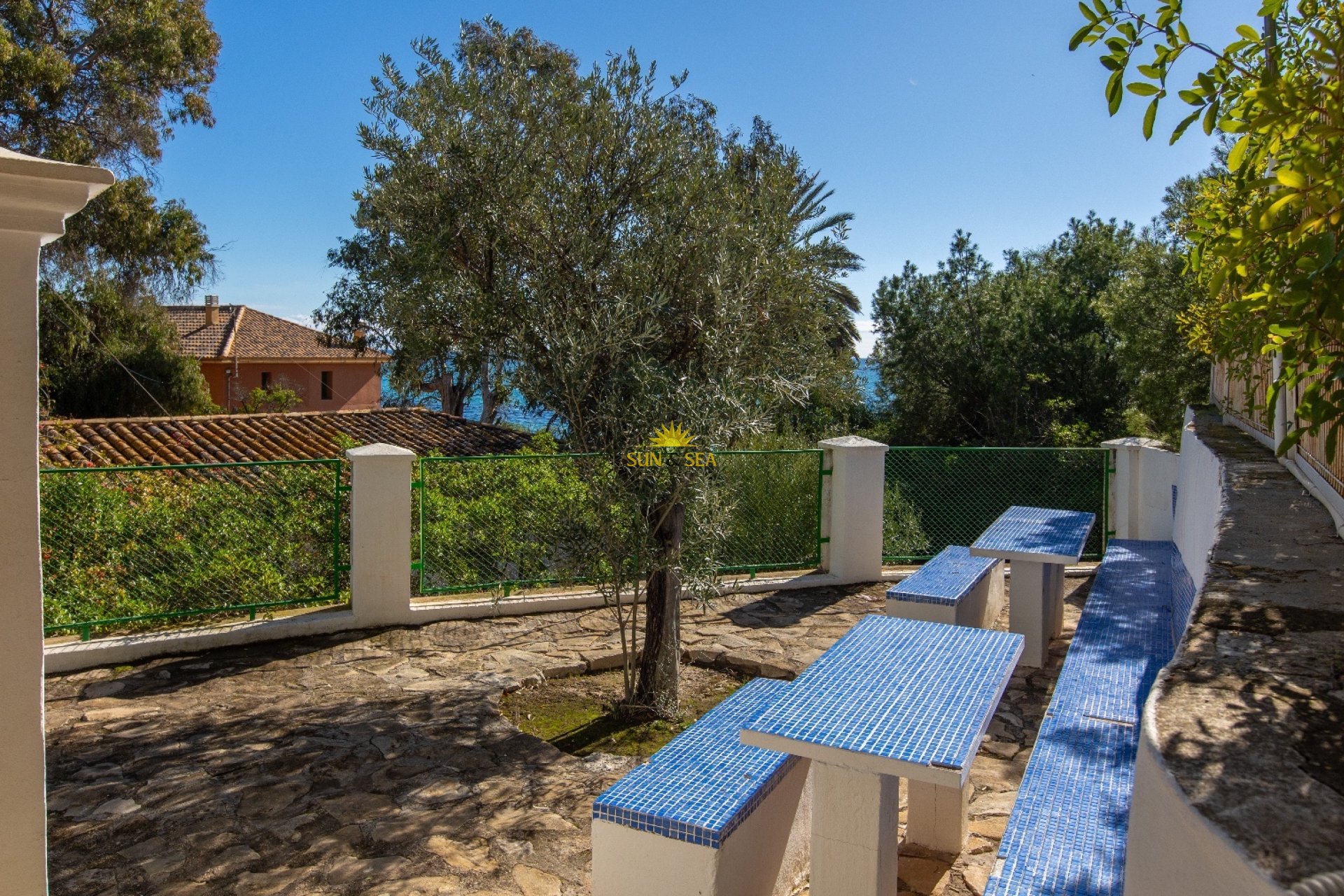 Long Term Rental - Apartment - Villajoyosa - Gasparot