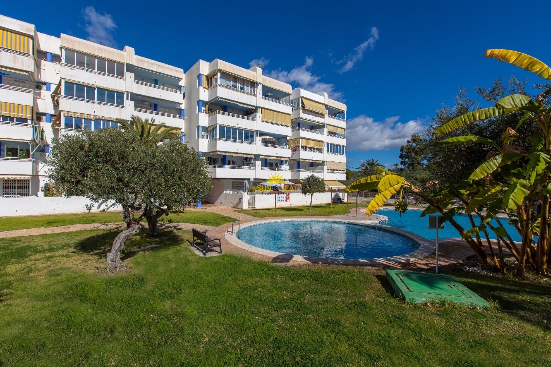 Long Term Rental - Apartment - Villajoyosa - Gasparot