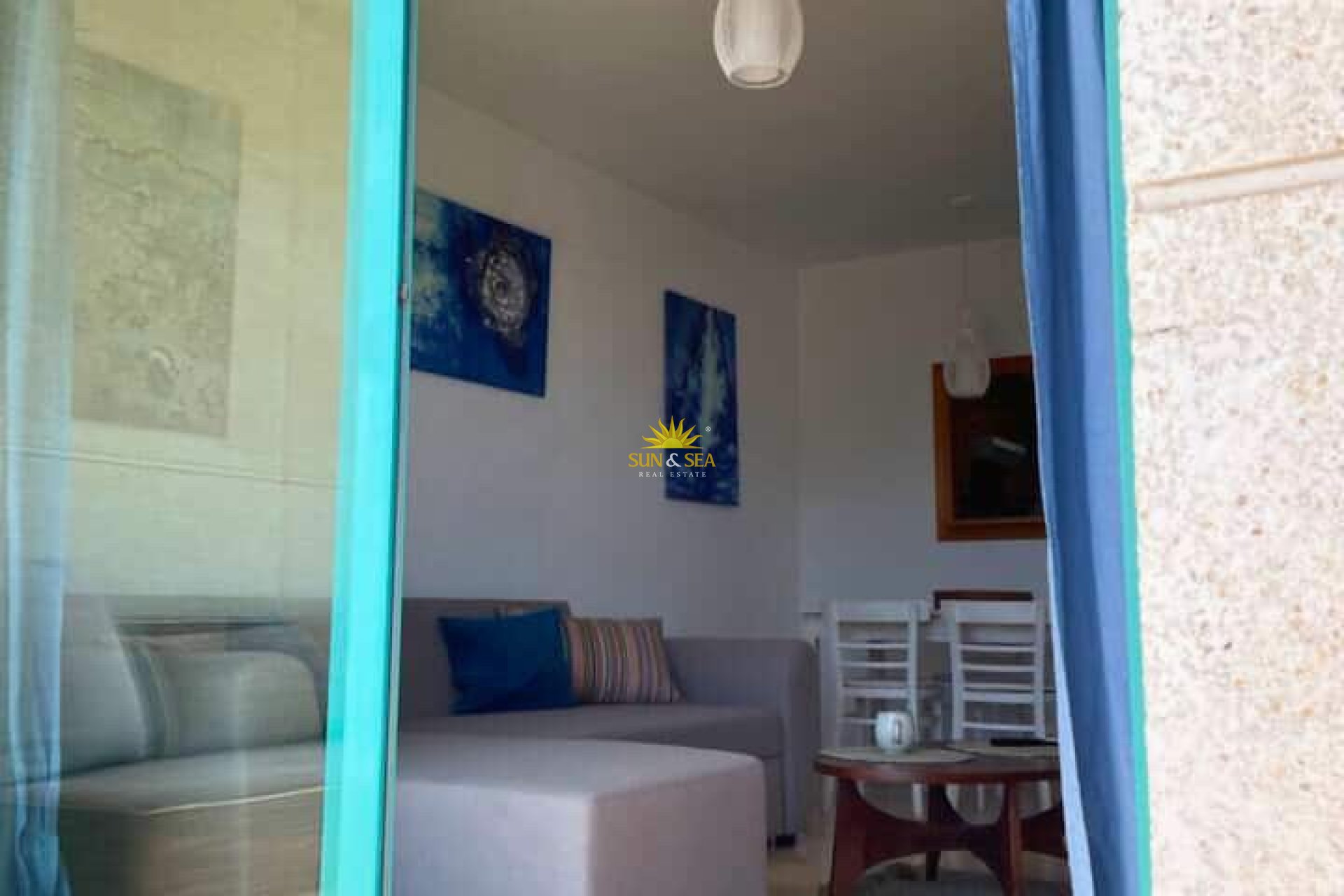 Long Term Rental - Apartment - Villajoyosa
