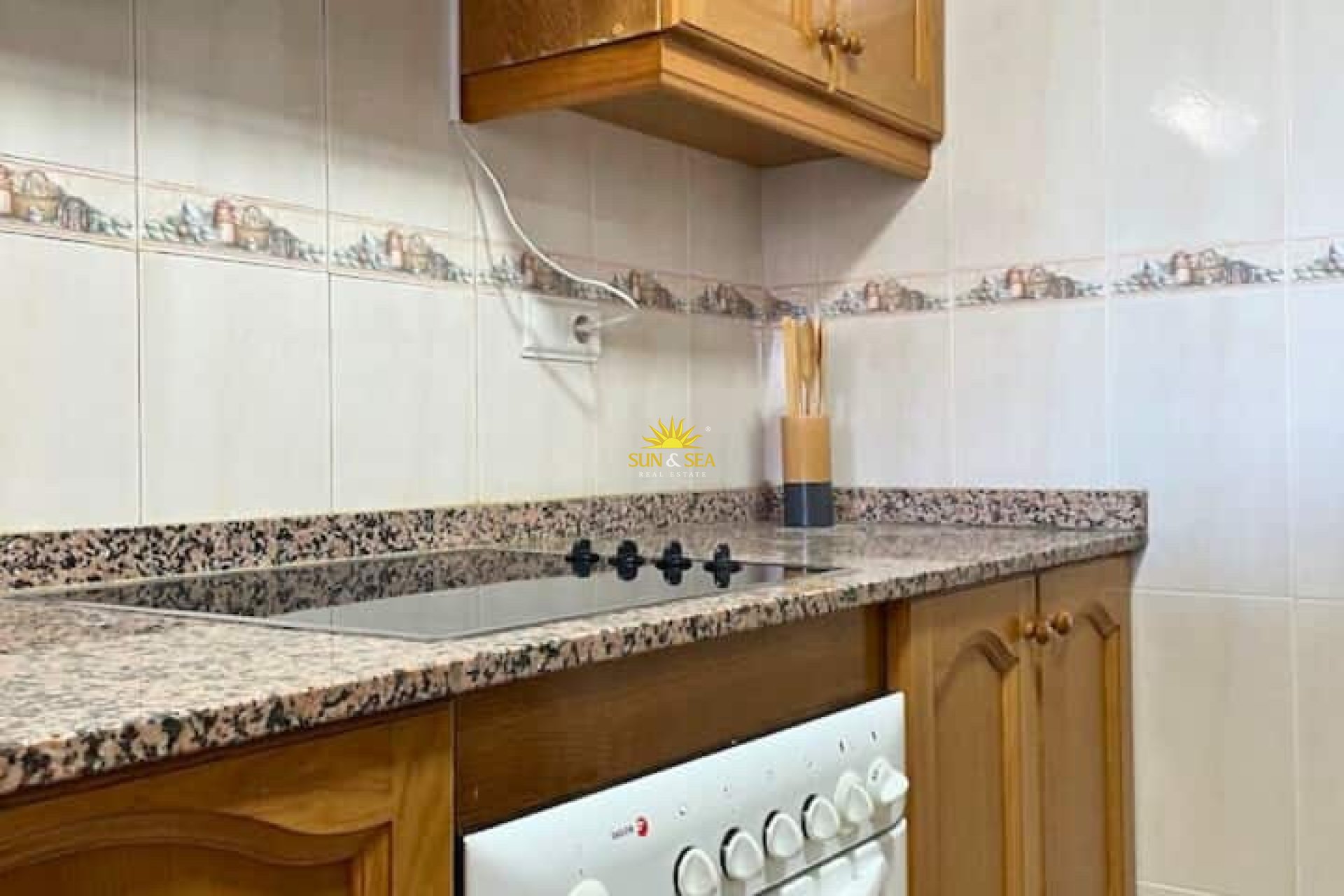 Long Term Rental - Apartment - Villajoyosa
