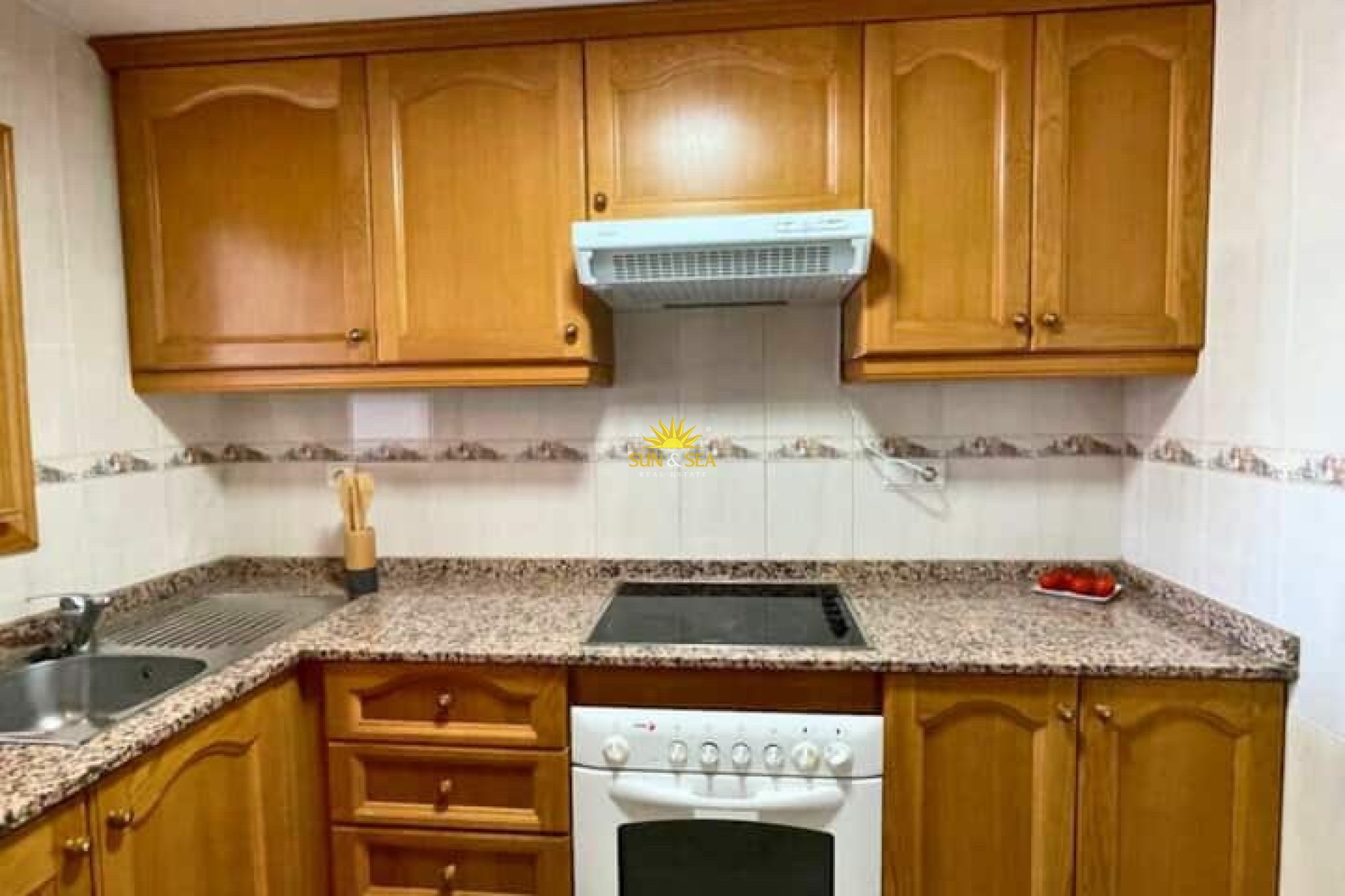 Long Term Rental - Apartment - Villajoyosa