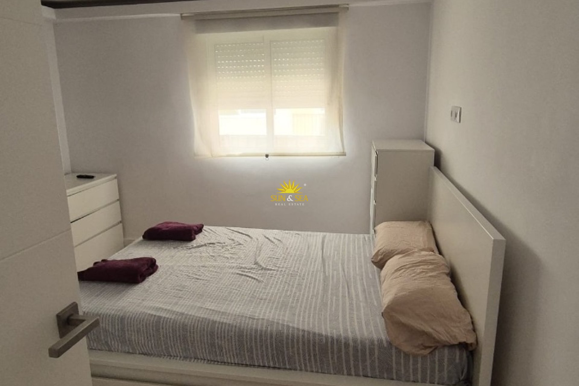 Long Term Rental - Apartment - Villajoyosa