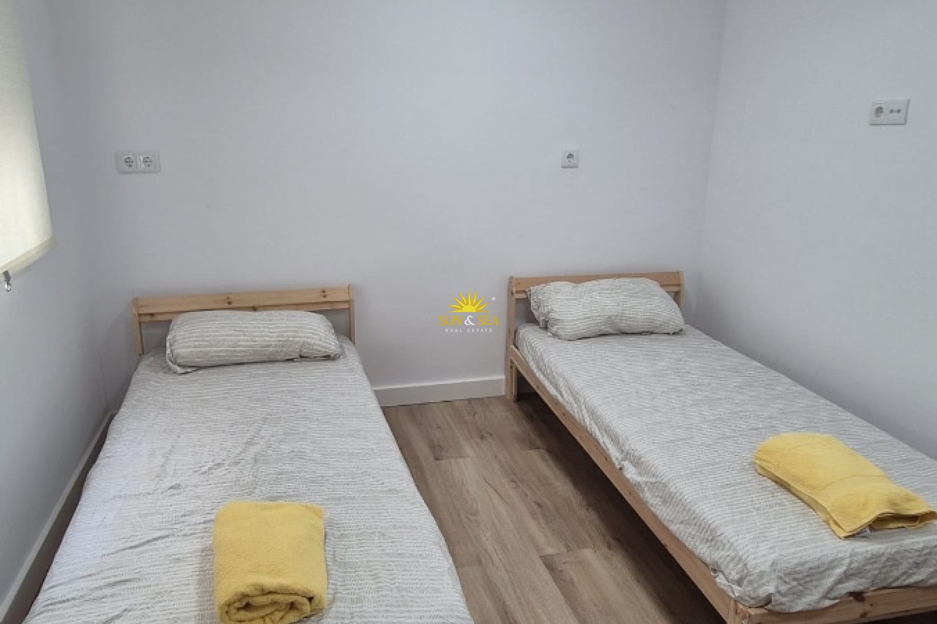 Long Term Rental - Apartment - Villajoyosa