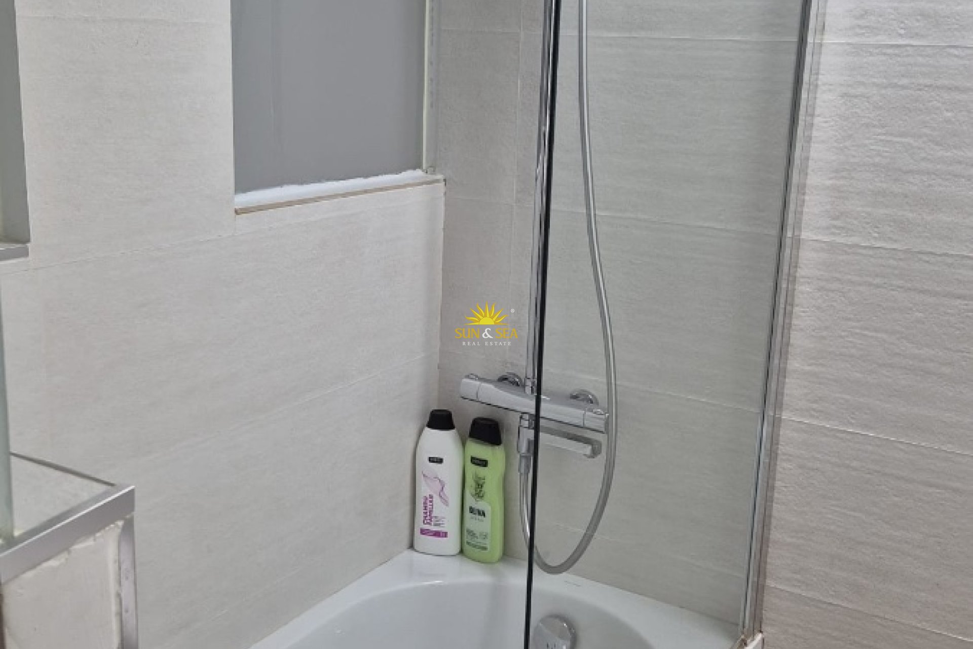 Long Term Rental - Apartment - Villajoyosa
