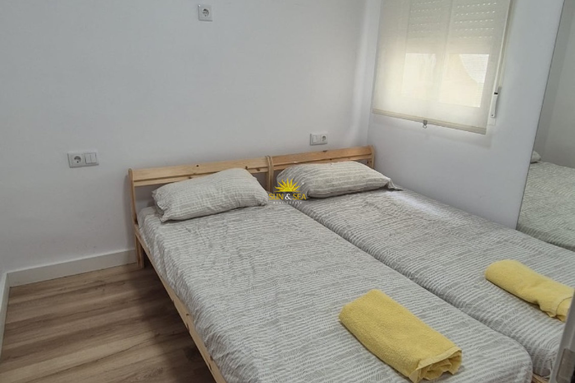 Long Term Rental - Apartment - Villajoyosa