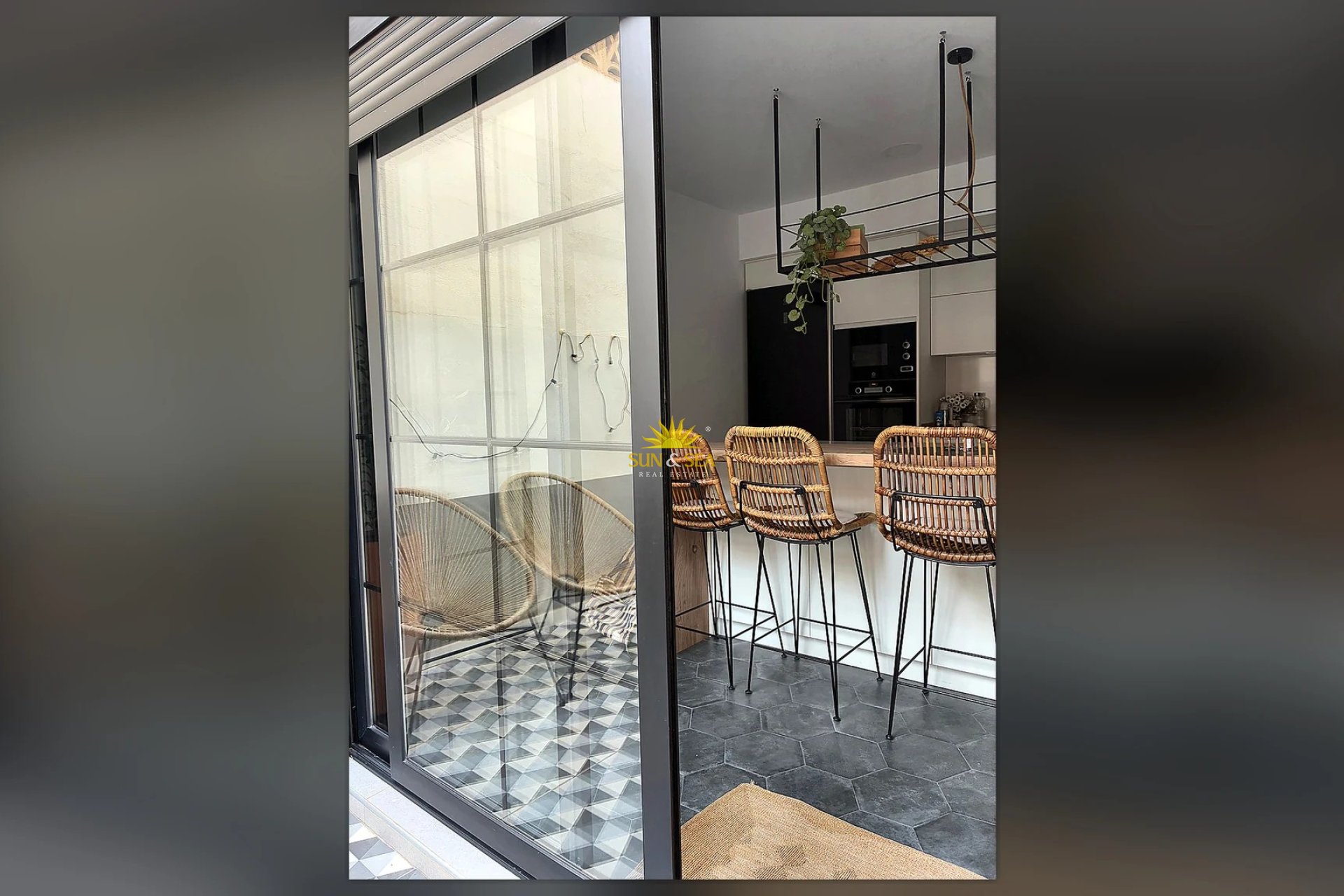 Long Term Rental - Apartment - Villajoyosa