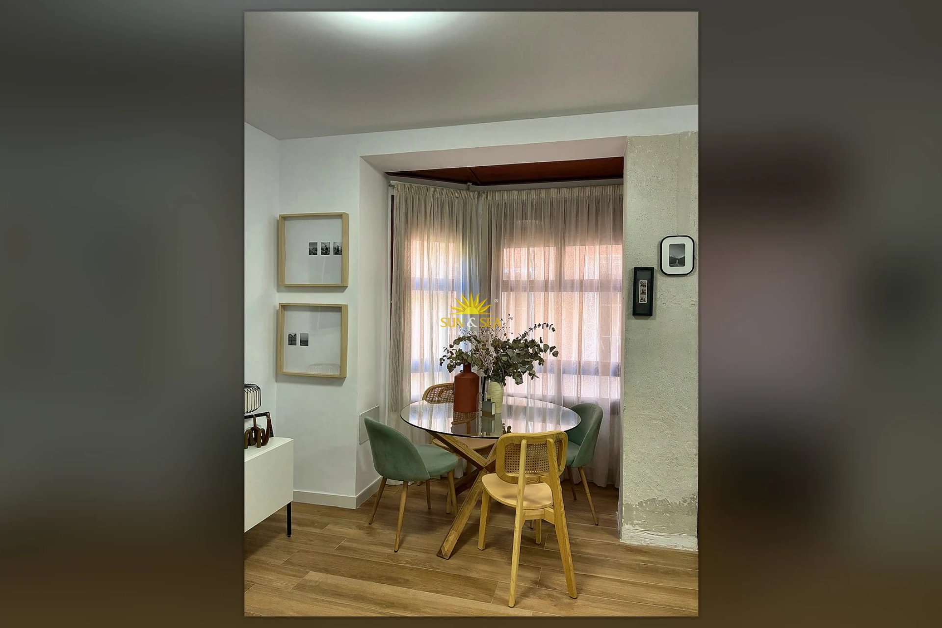 Long Term Rental - Apartment - Villajoyosa