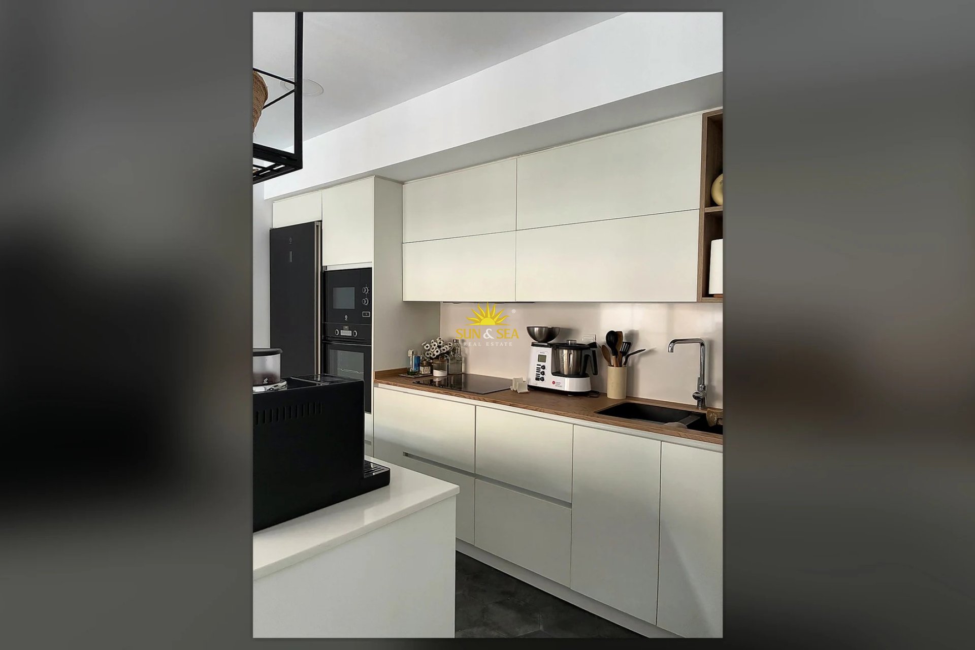 Long Term Rental - Apartment - Villajoyosa