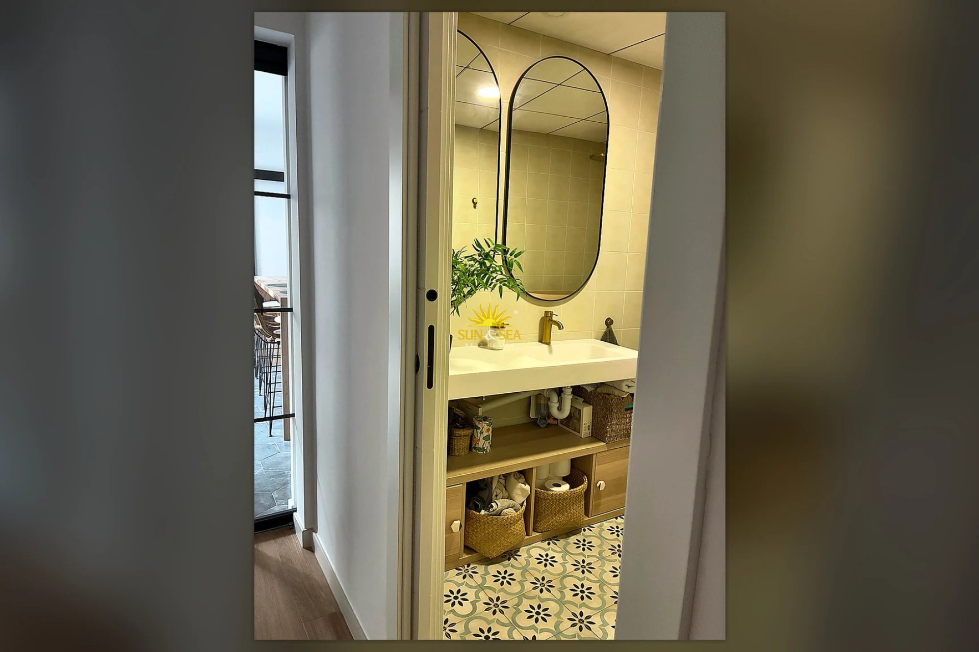 Long Term Rental - Apartment - Villajoyosa