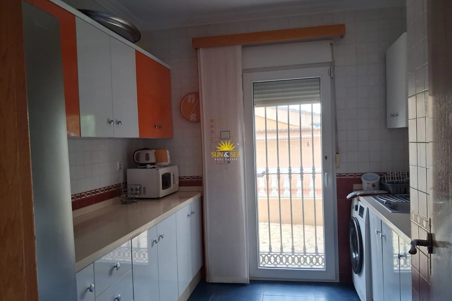 Long Term Rental - Chalet - Torrevieja - Los balcones