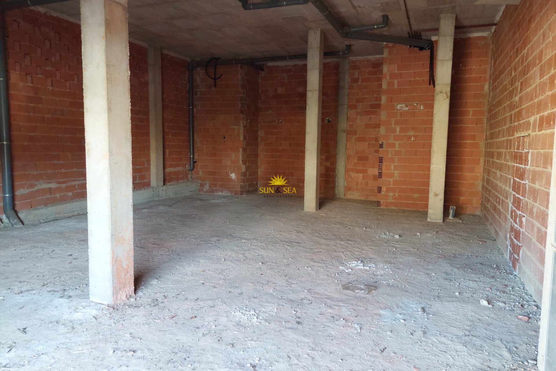 Long Term Rental - Commercial - Cartagena - Los Nietos