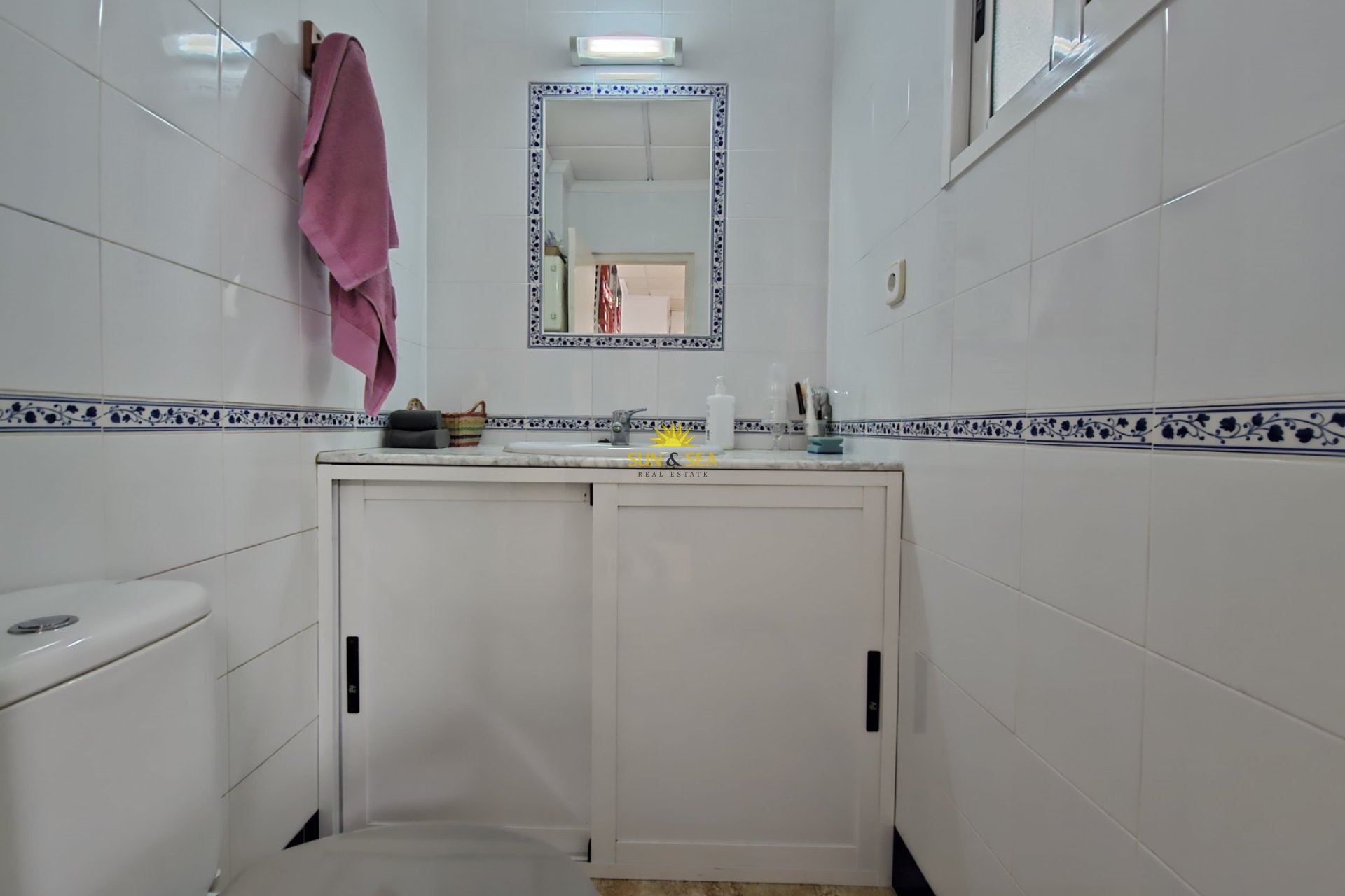 Long Term Rental - Commercial - Guardamar del Segura - PARQUE ALFONSO XIII