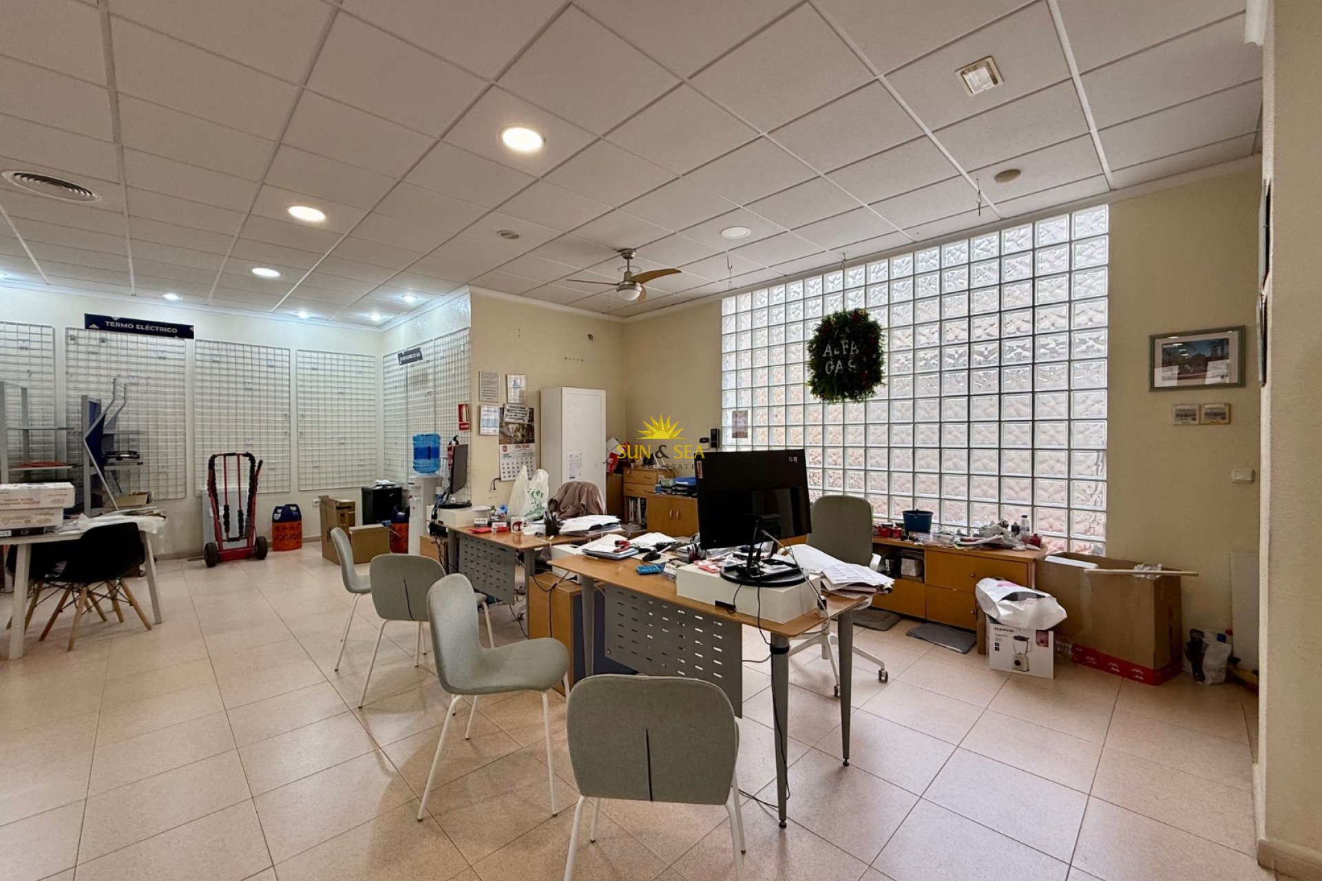 Long Term Rental - Commercial - Torrevieja - Centro