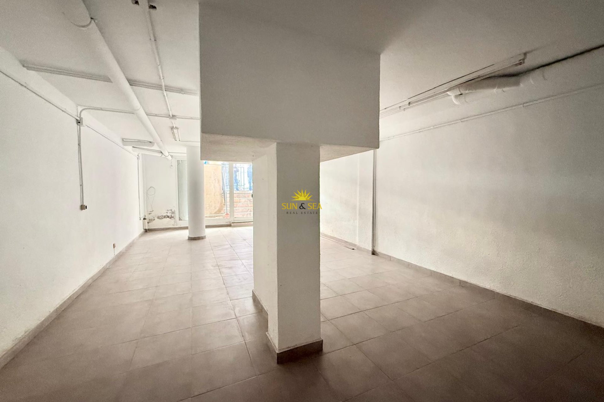 Long Term Rental - Commercial - Torrevieja - Centro
