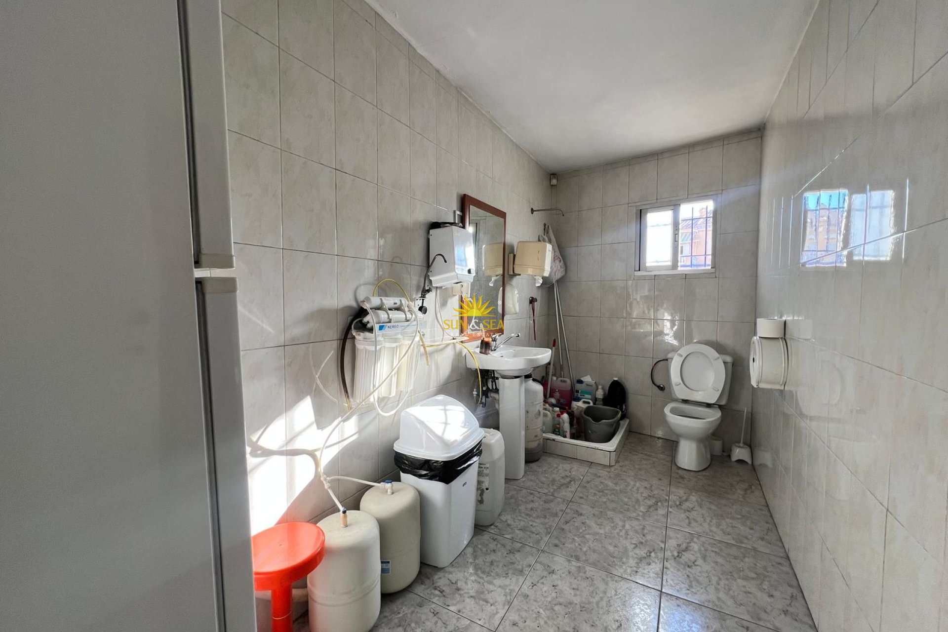 Long Term Rental - Commercial - Torrevieja - Centro