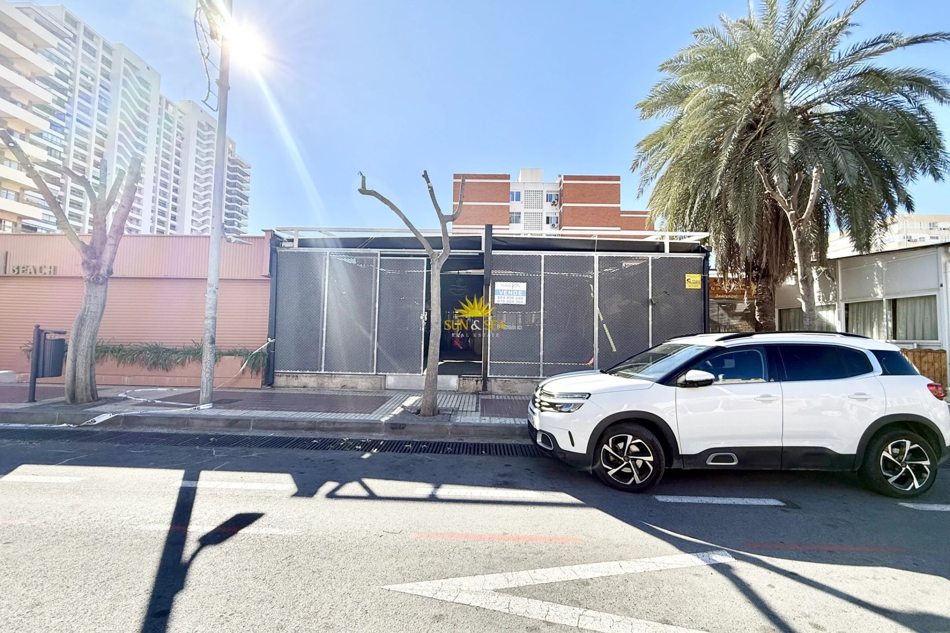 Long Term Rental - Commercial - Torrevieja - Centro