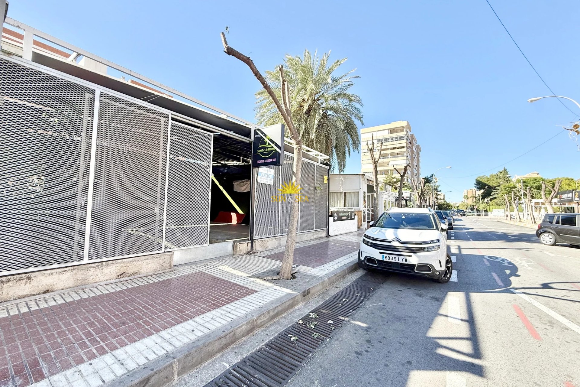 Long Term Rental - Commercial - Torrevieja - Centro