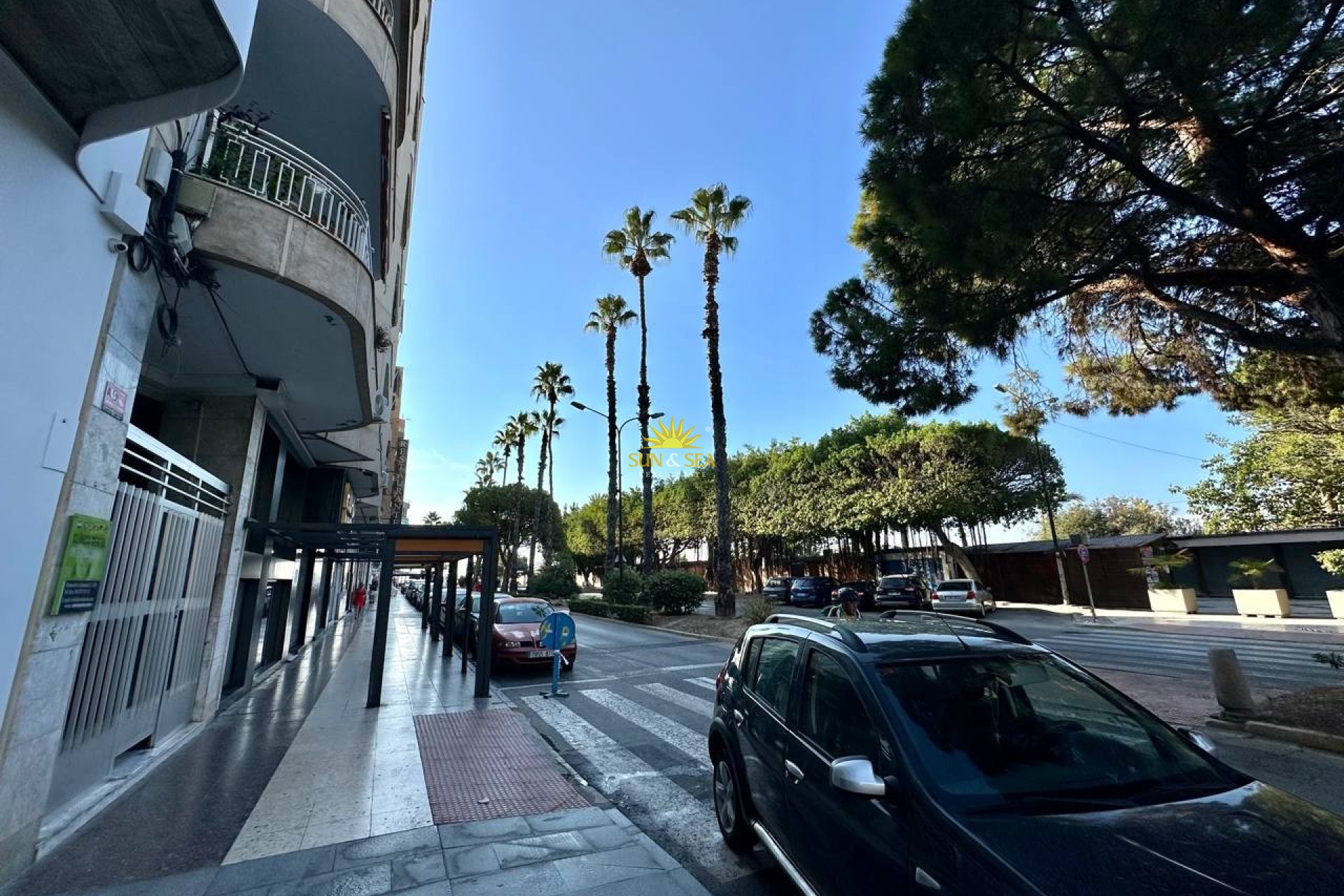 Long Term Rental - Commercial - Torrevieja - Centro