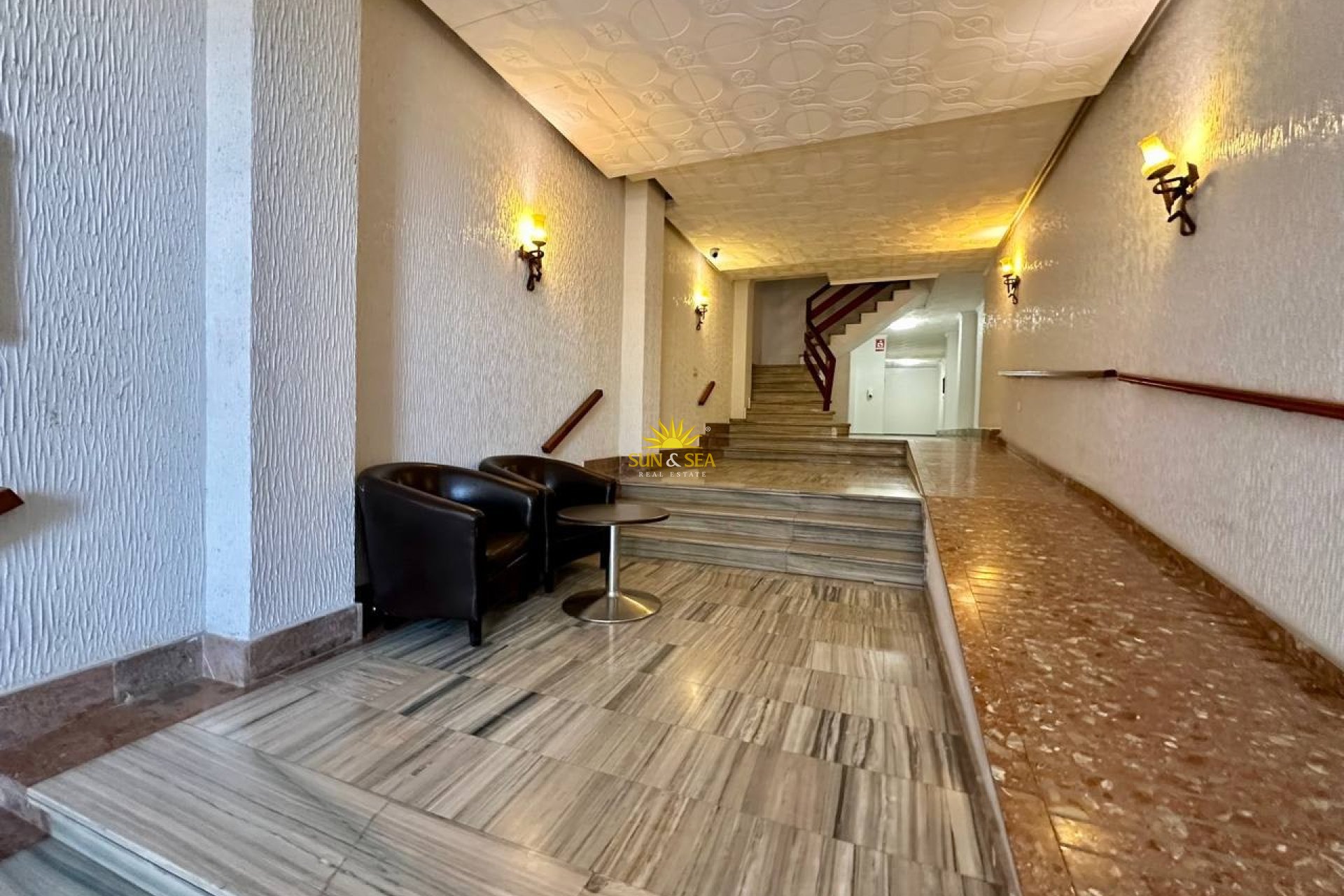 Long Term Rental - Commercial - Torrevieja - Centro