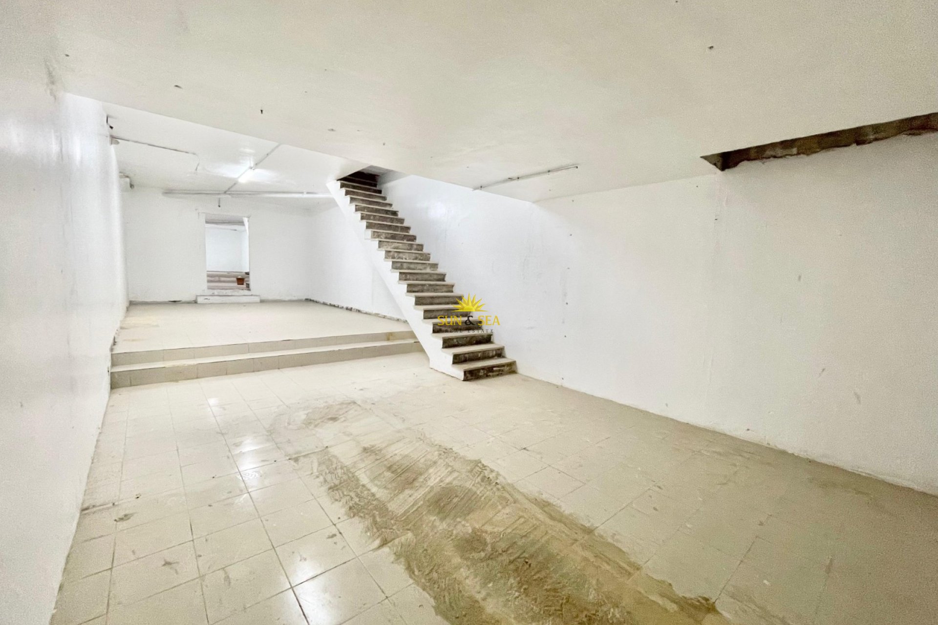 Long Term Rental - Commercial - Torrevieja - Curva del Palangre