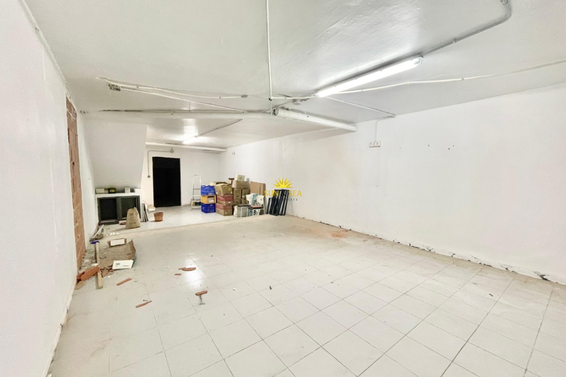 Long Term Rental - Commercial - Torrevieja - Curva del Palangre
