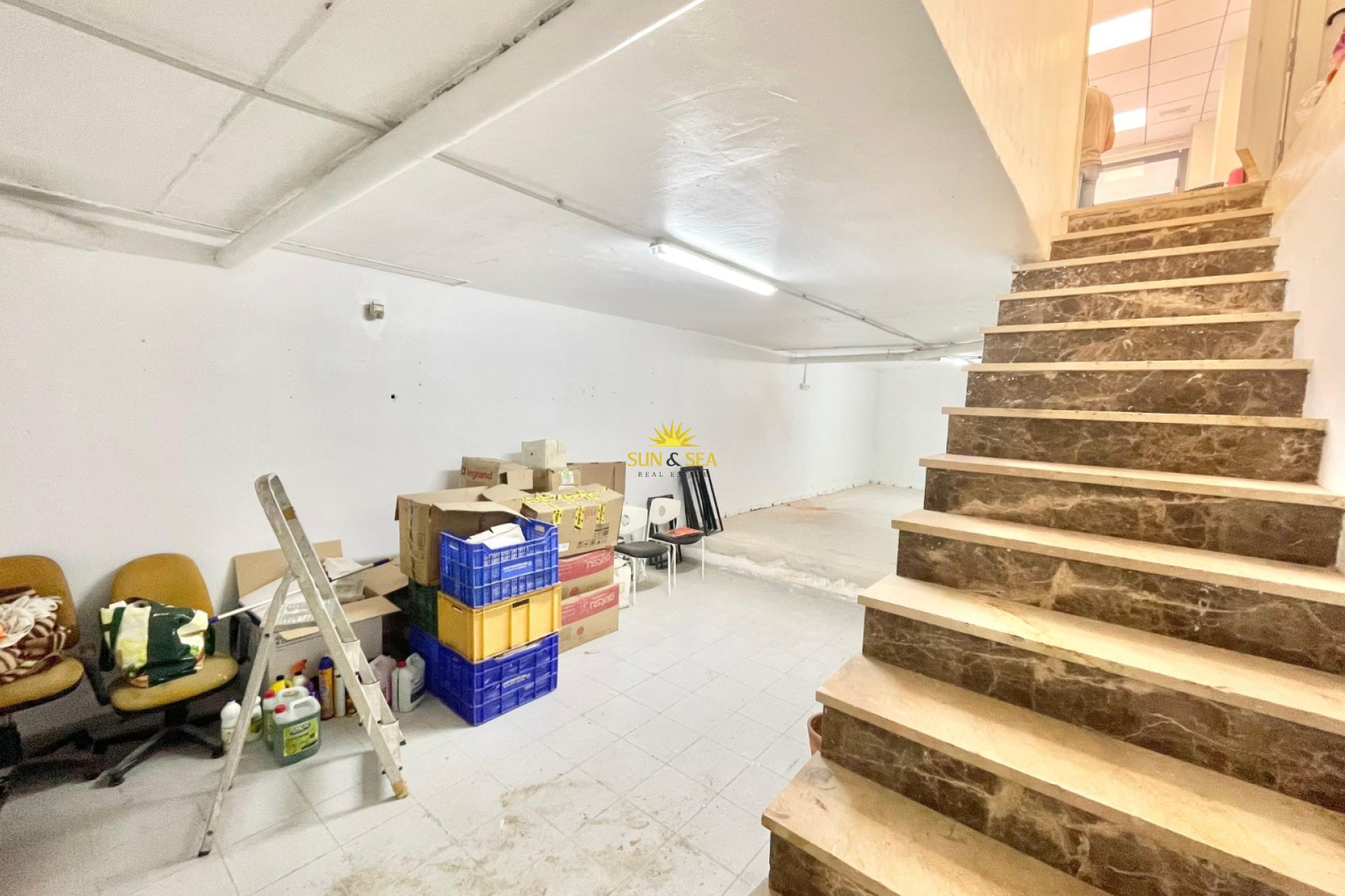 Long Term Rental - Commercial - Torrevieja - Curva del Palangre