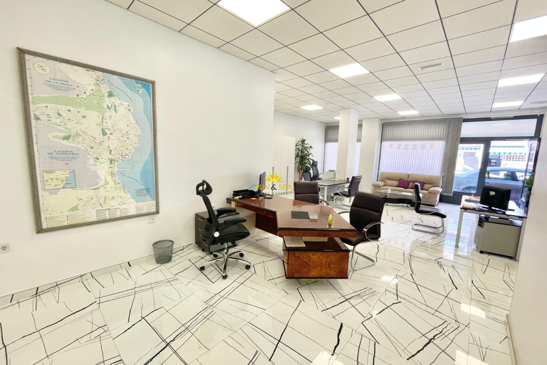 Long Term Rental - Commercial - Torrevieja - Curva del Palangre