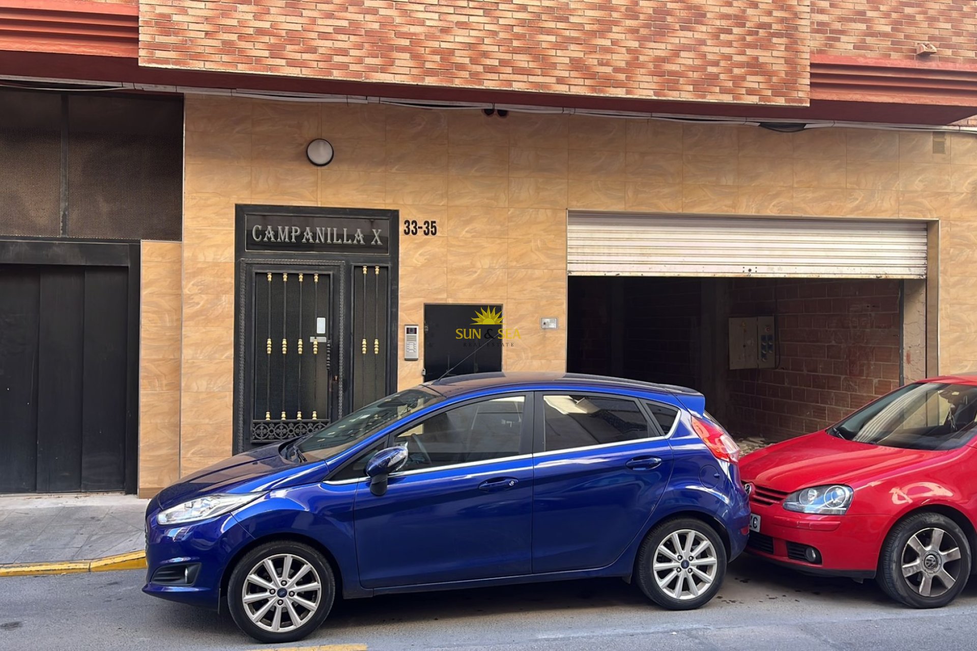 Long Term Rental - Commercial - Torrevieja - El acequión