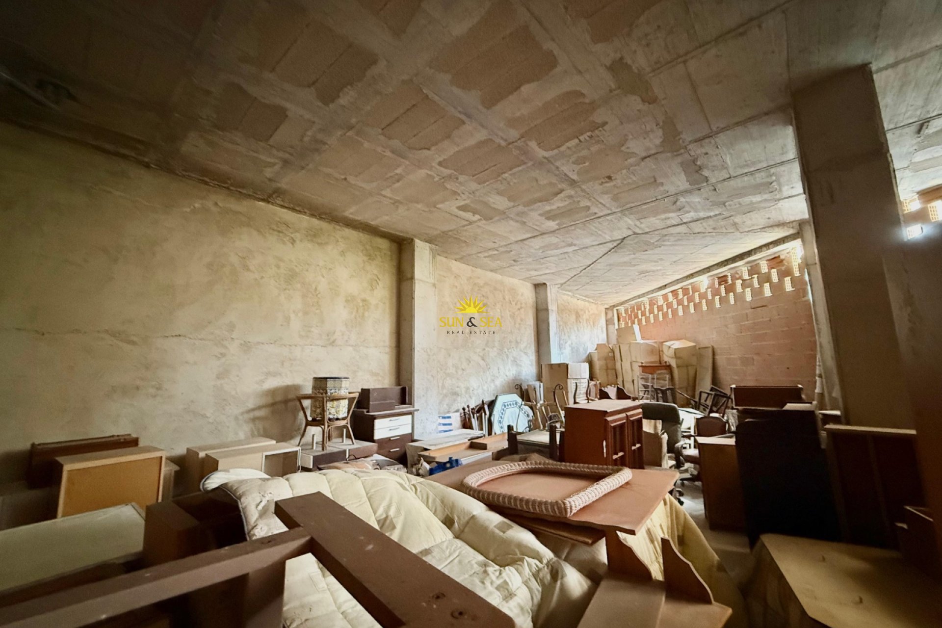 Long Term Rental - Commercial - Torrevieja - El molino