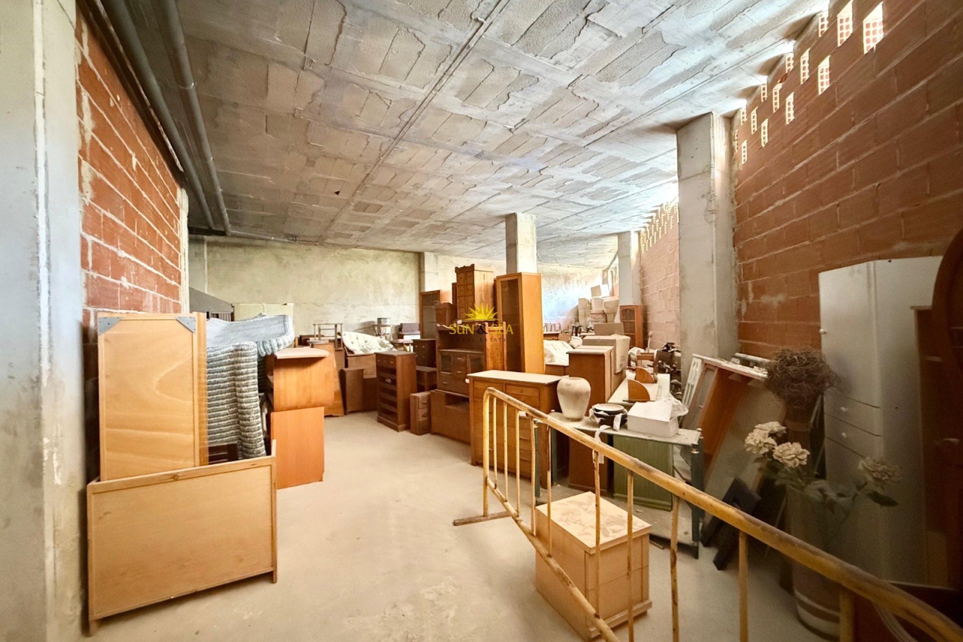 Long Term Rental - Commercial - Torrevieja - El molino