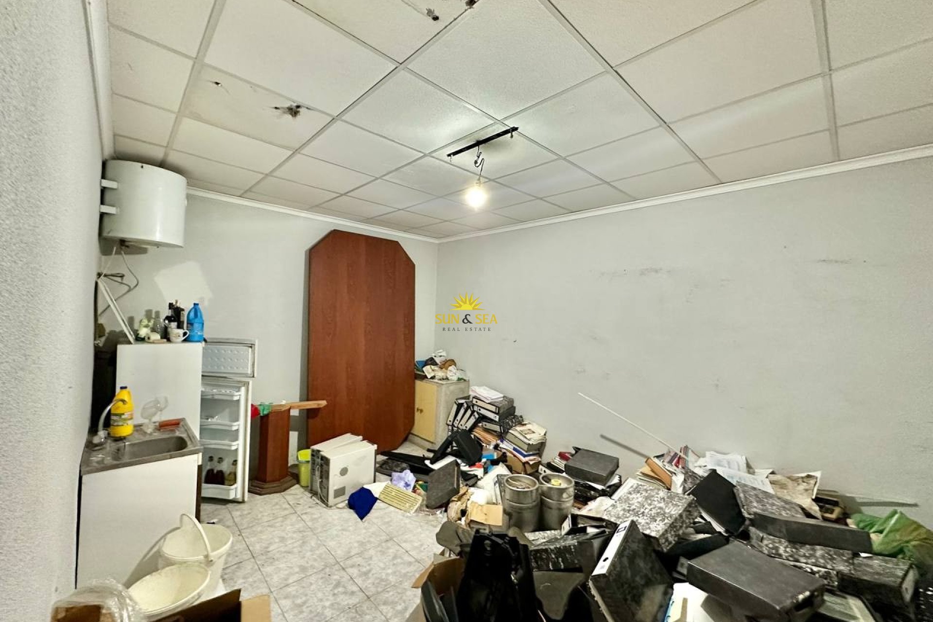 Long Term Rental - Commercial - Torrevieja - Los Frutales