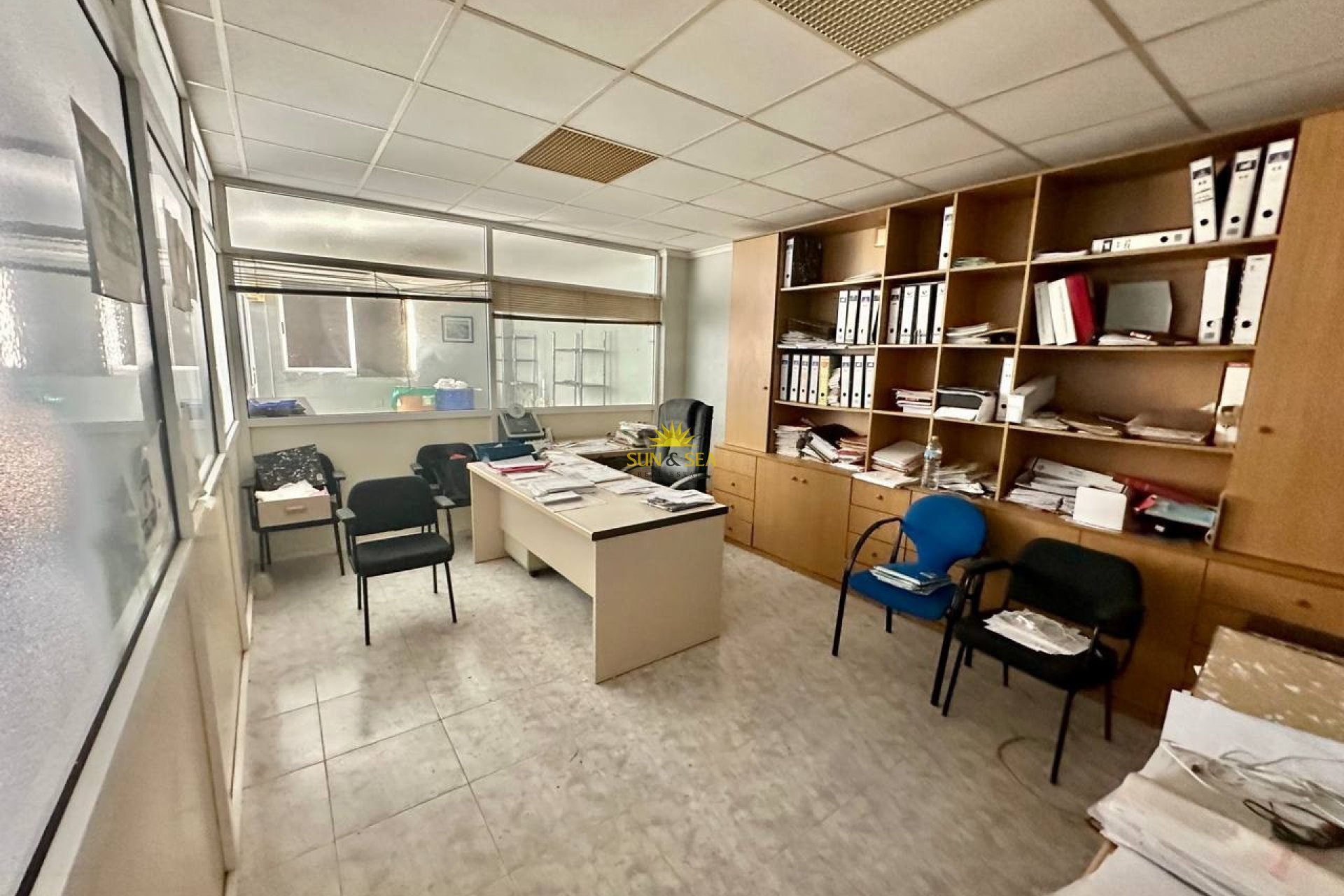 Long Term Rental - Commercial - Torrevieja - Los Frutales