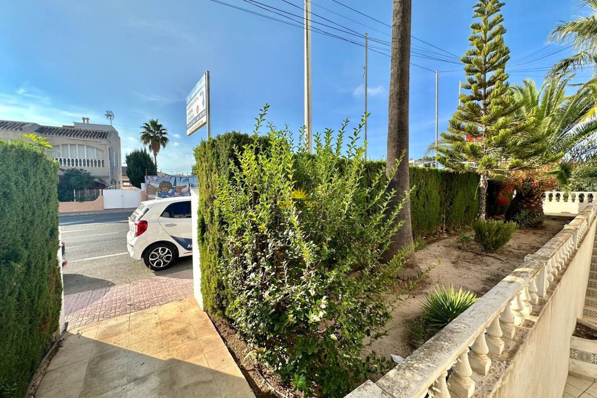 Long Term Rental - Commercial - Torrevieja - Los Frutales