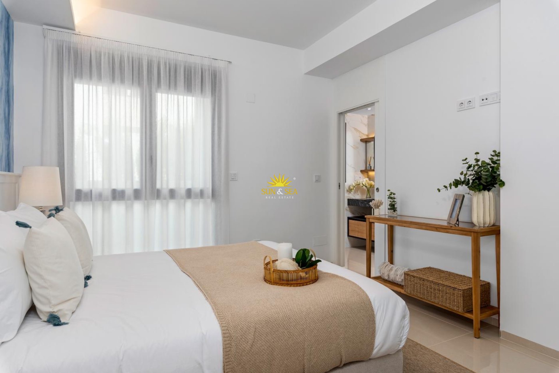 Long Term Rental - Detached Villa - Ciudad quesada