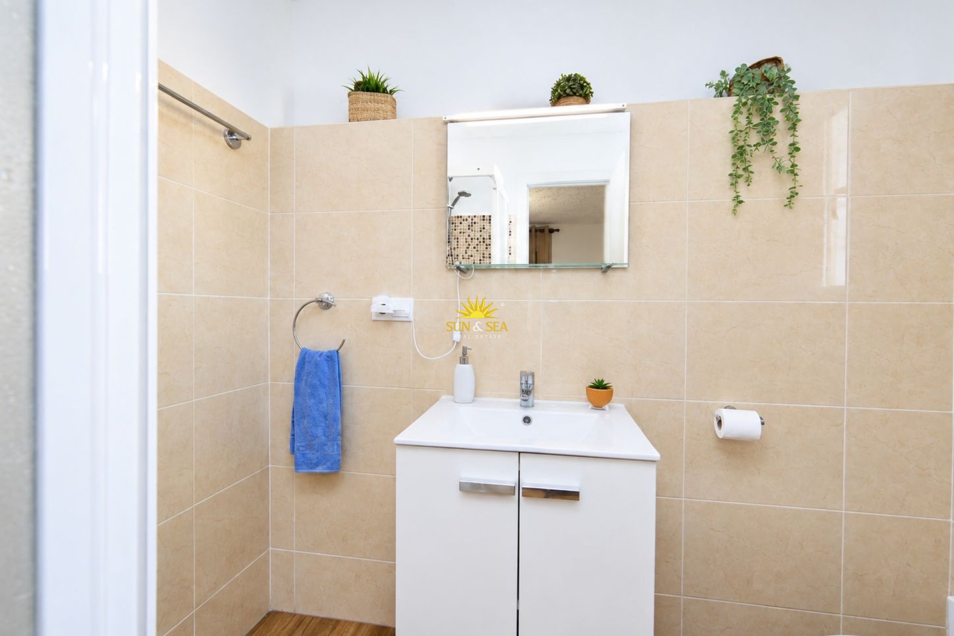 Long Term Rental - Detached Villa - Denia
