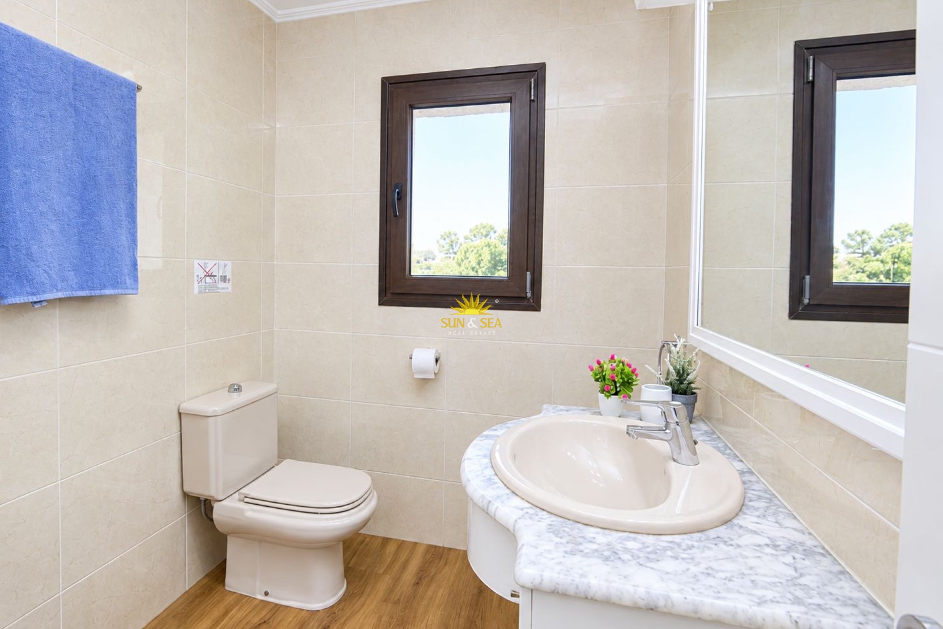Long Term Rental - Detached Villa - Denia