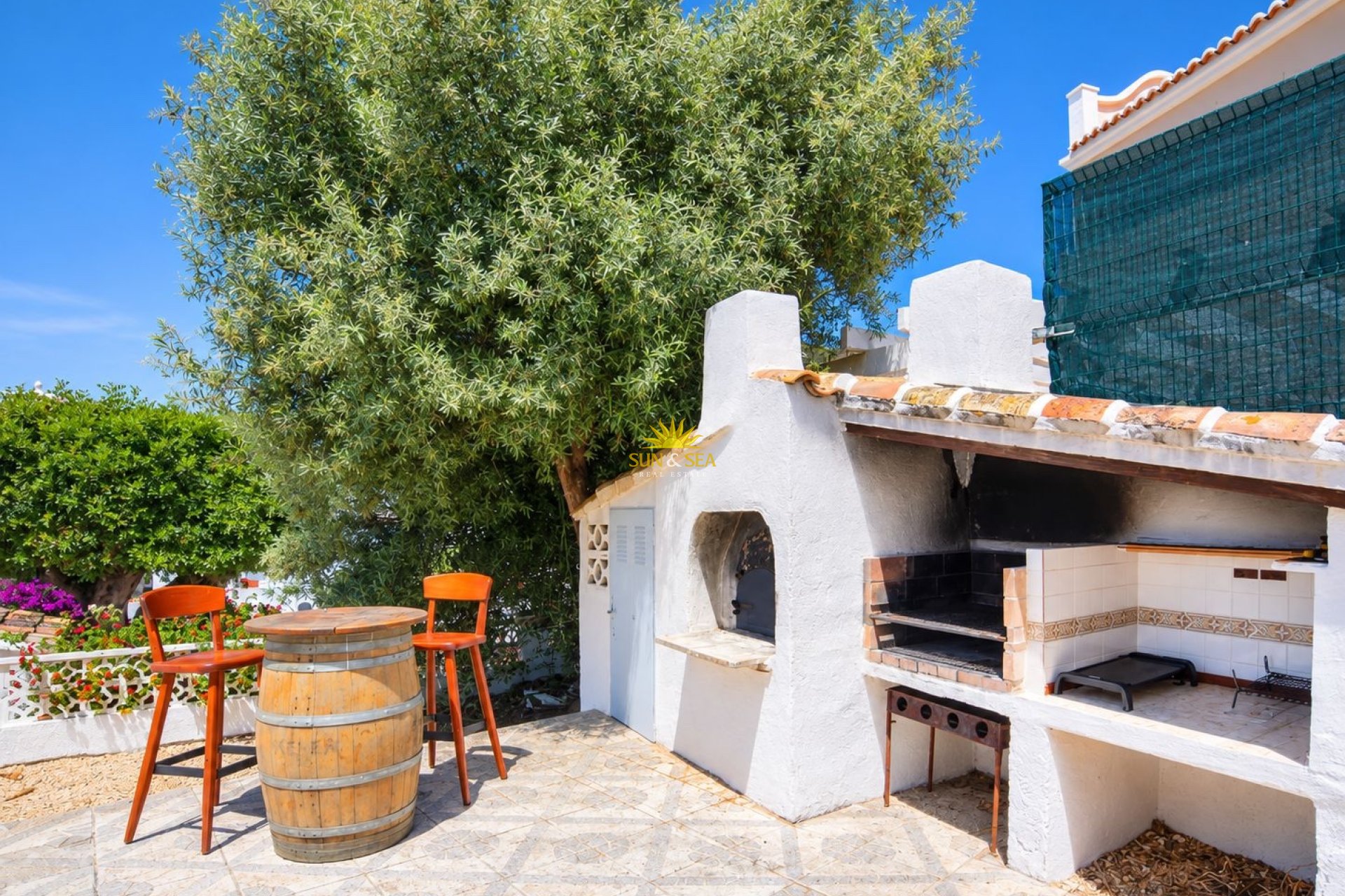 Long Term Rental - Detached Villa - Denia