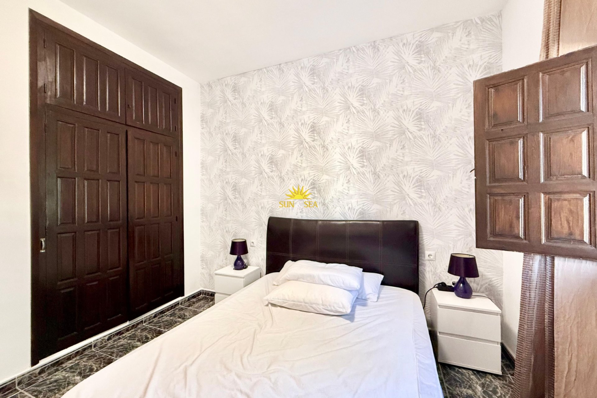 Long Term Rental - Detached Villa - Finestrat - Cala de Finestrat