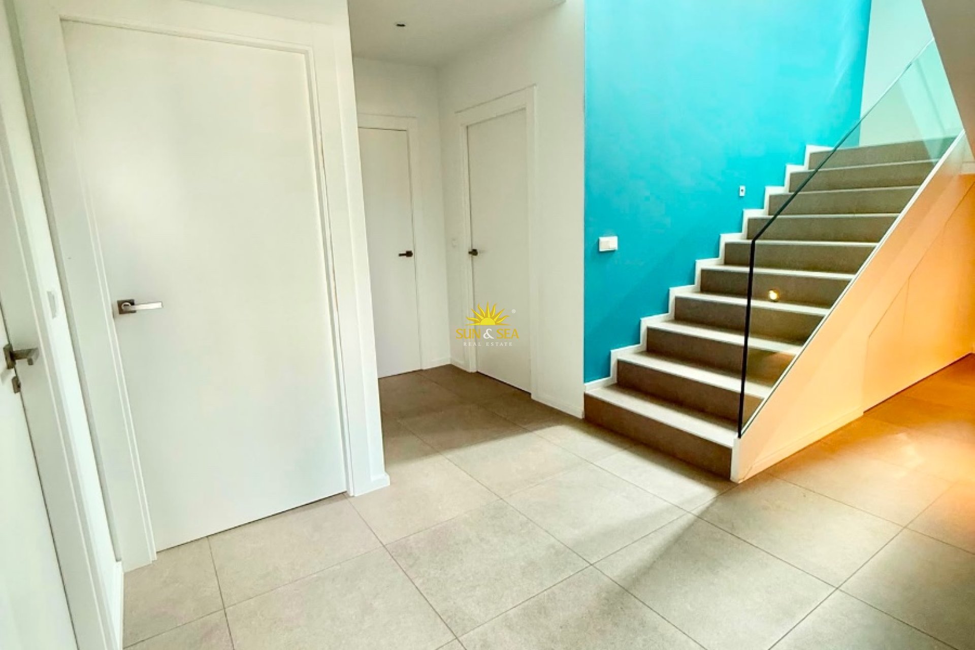 Long Term Rental - Detached Villa - Finestrat - Golf Bahia