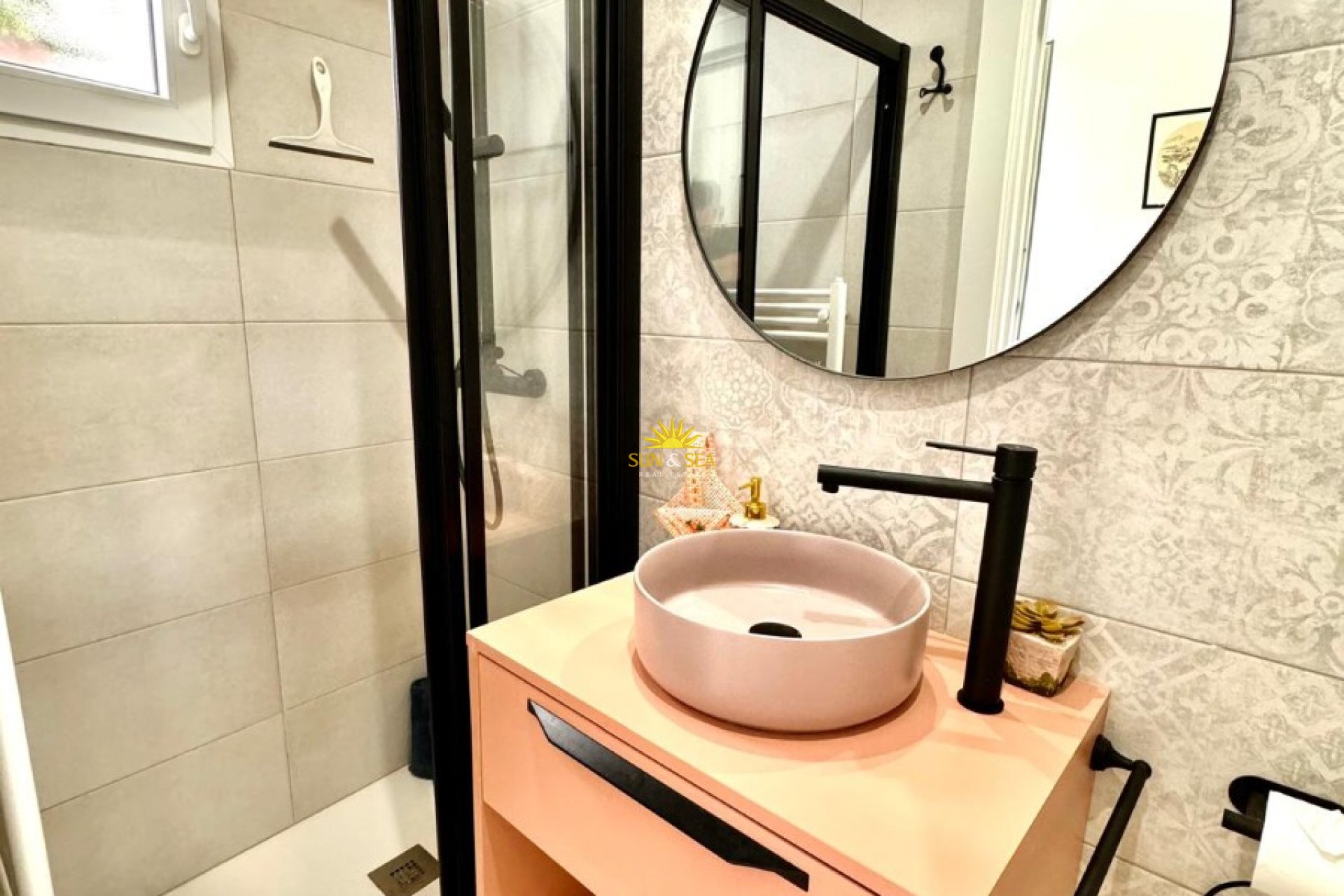 Long Term Rental - Duplex - Alicante - Carolinas Bajas