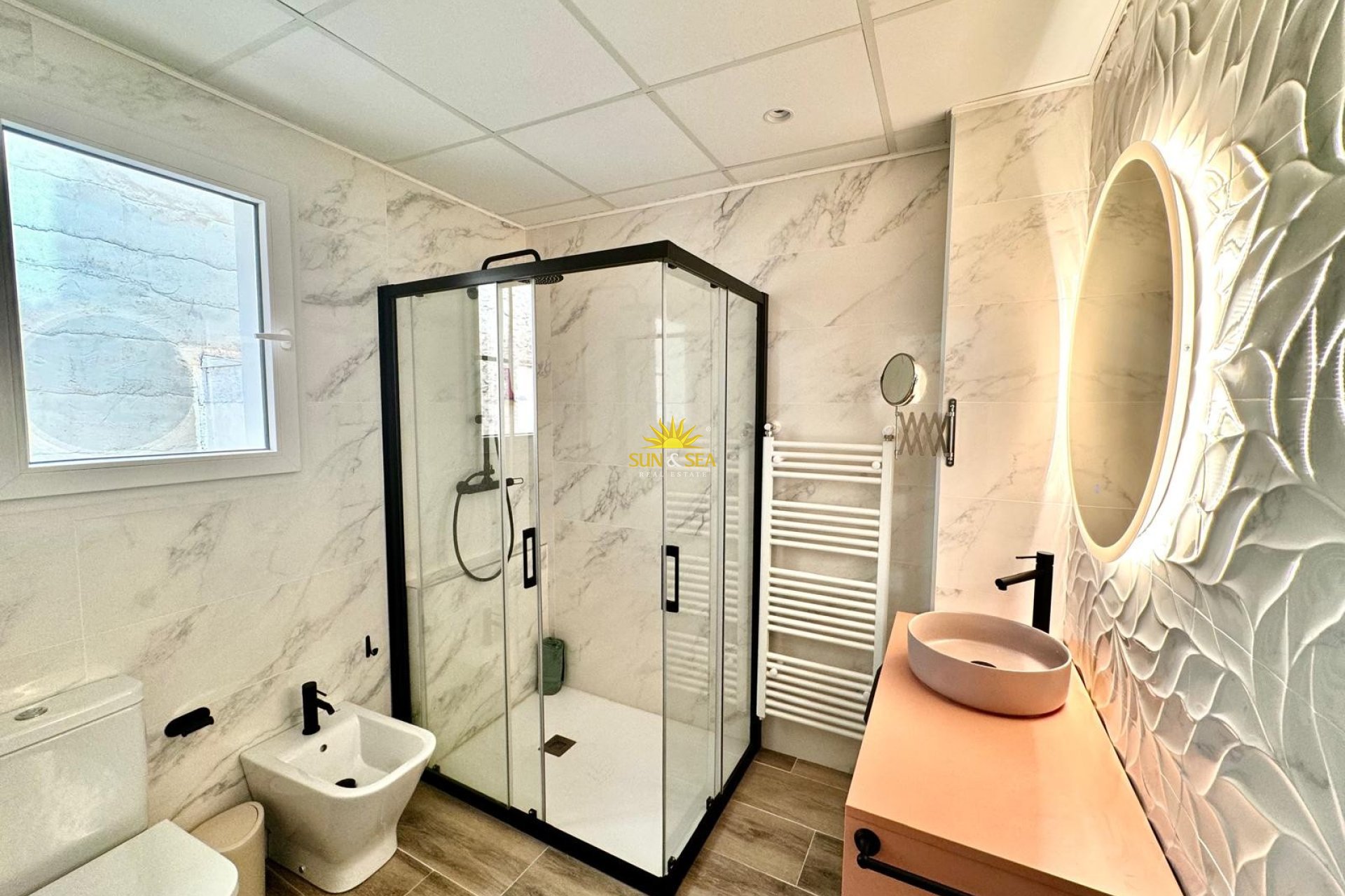 Long Term Rental - Duplex - Alicante - Carolinas Bajas