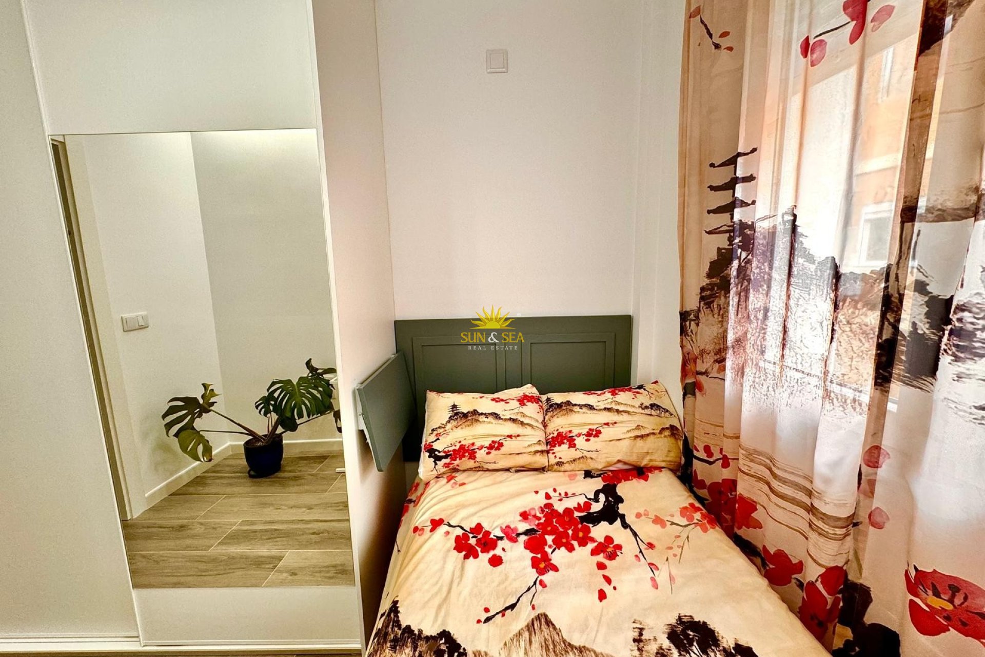 Long Term Rental - Duplex - Alicante - Carolinas Bajas